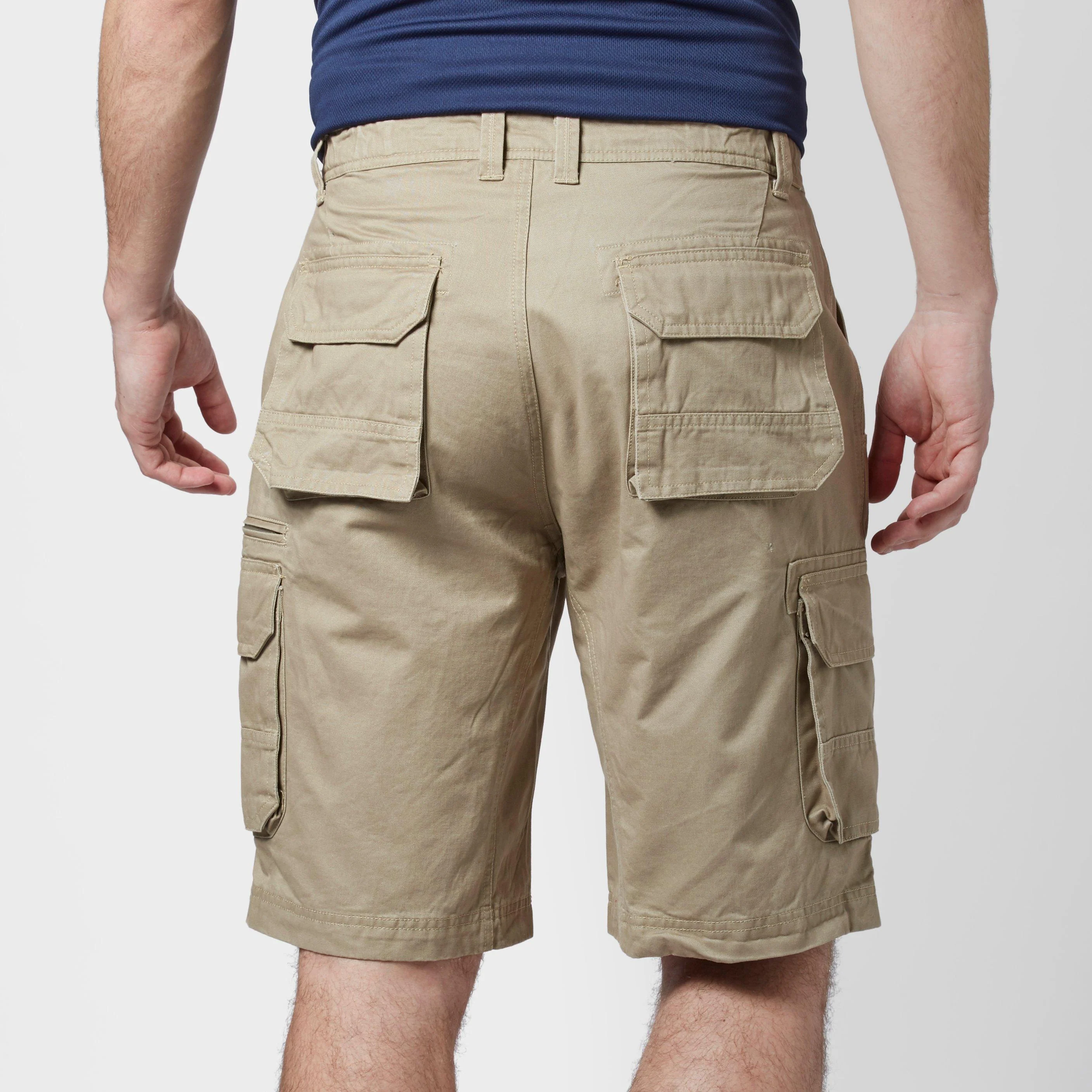 Men’s Meteor II Cargo Shorts - Image 2