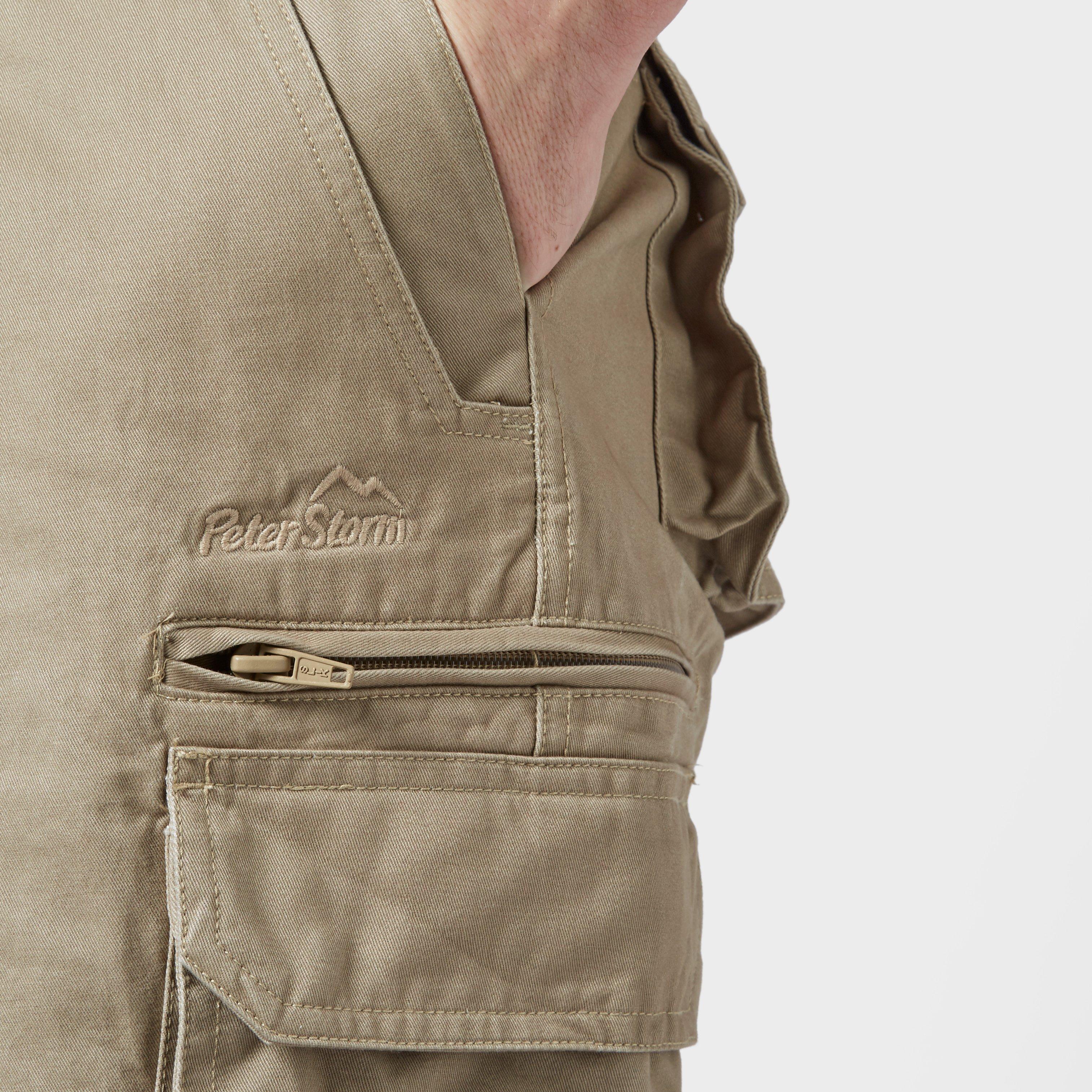 Men’s Meteor II Cargo Shorts - Image 4