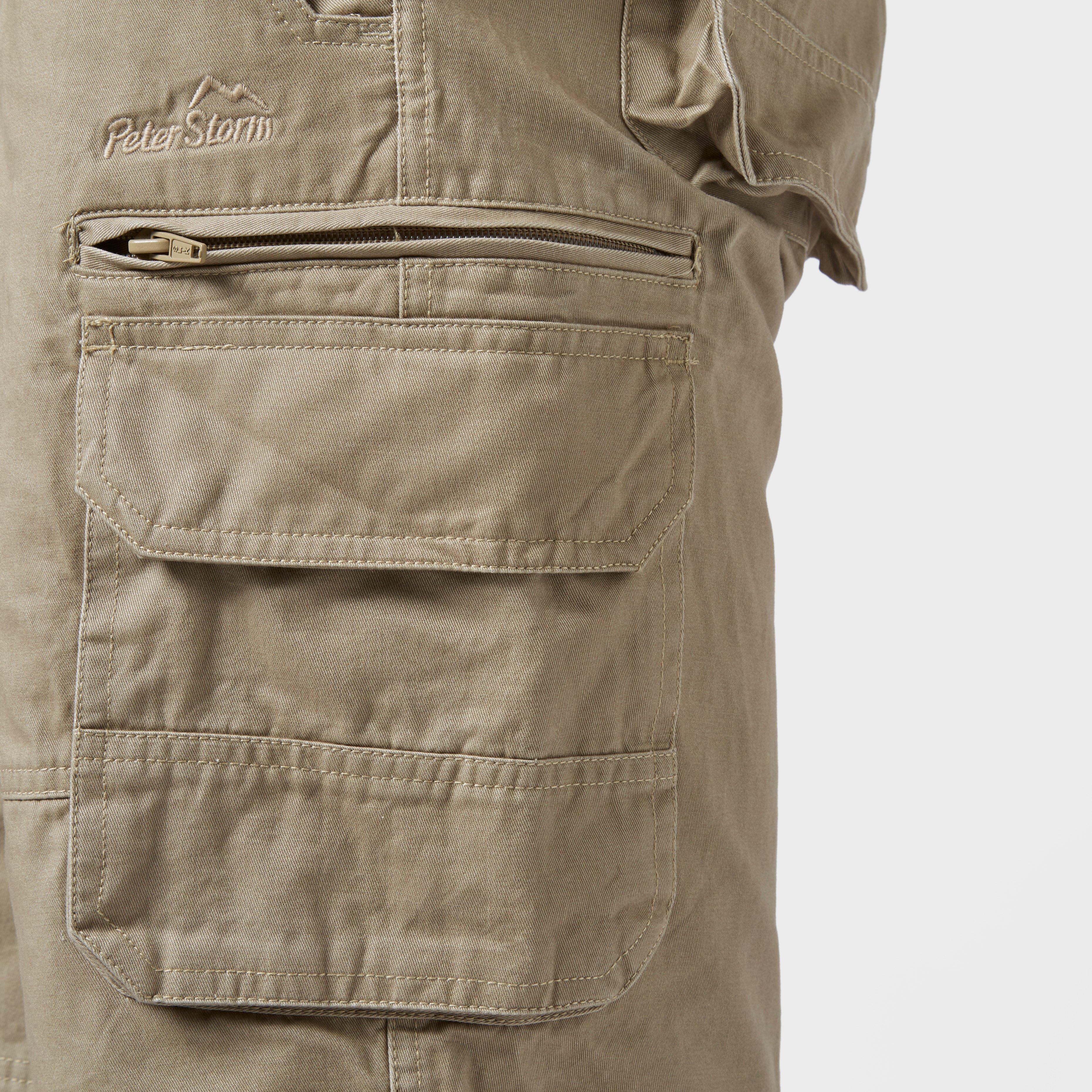 Men’s Meteor II Cargo Shorts - Image 5