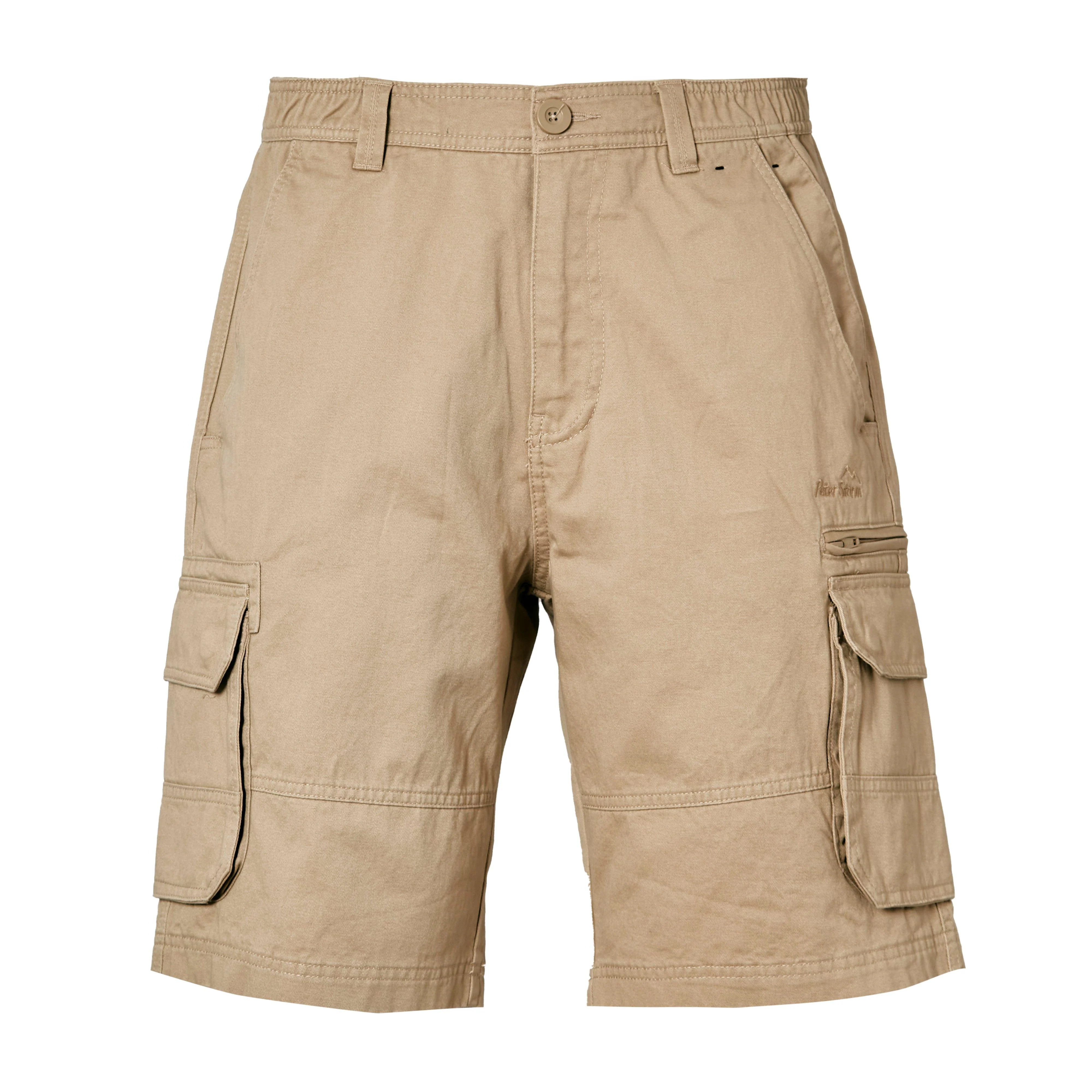 Men’s Meteor II Cargo Shorts - Image 7
