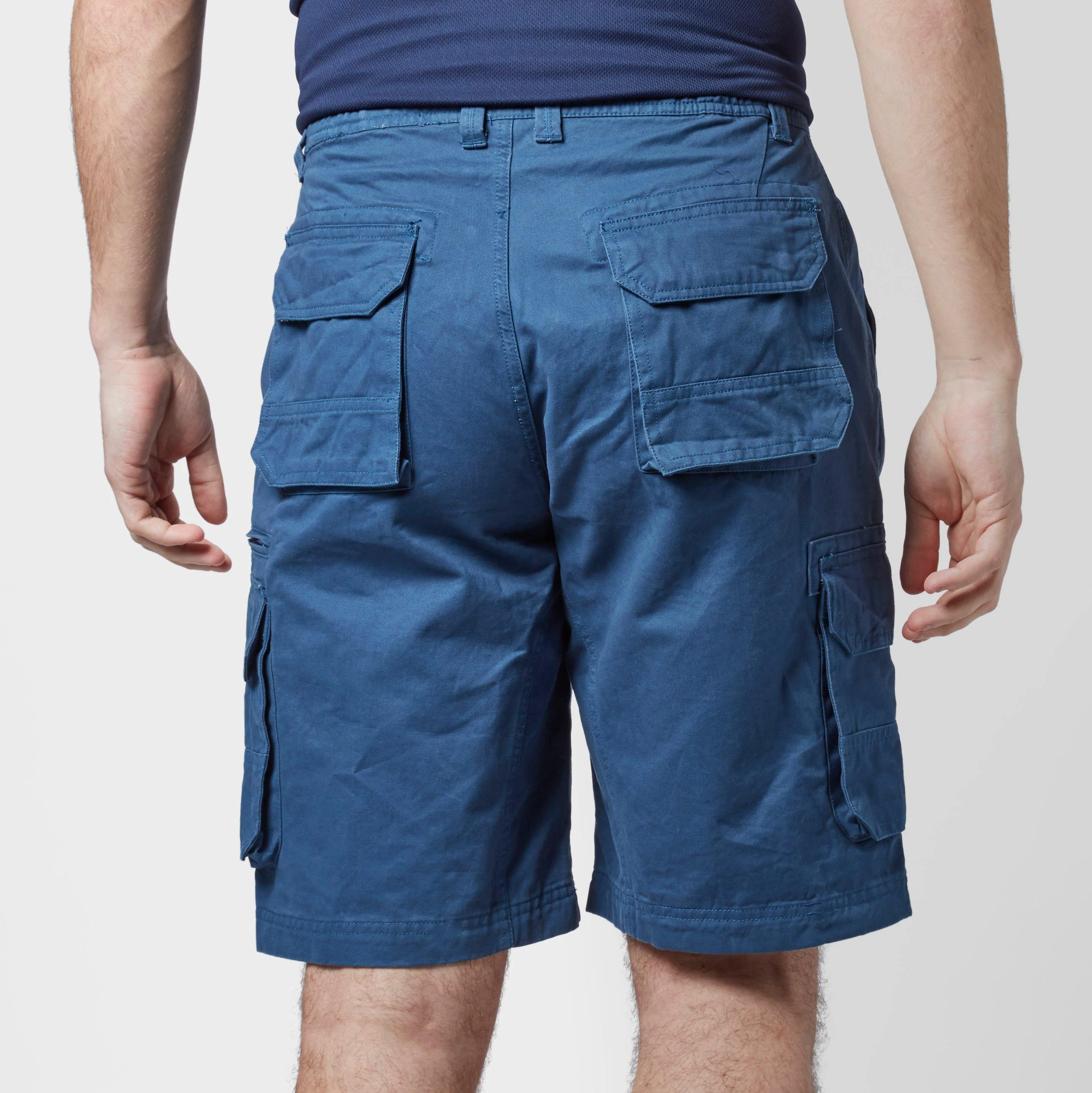 Men’s Meteor II Cargo Shorts - Image 2
