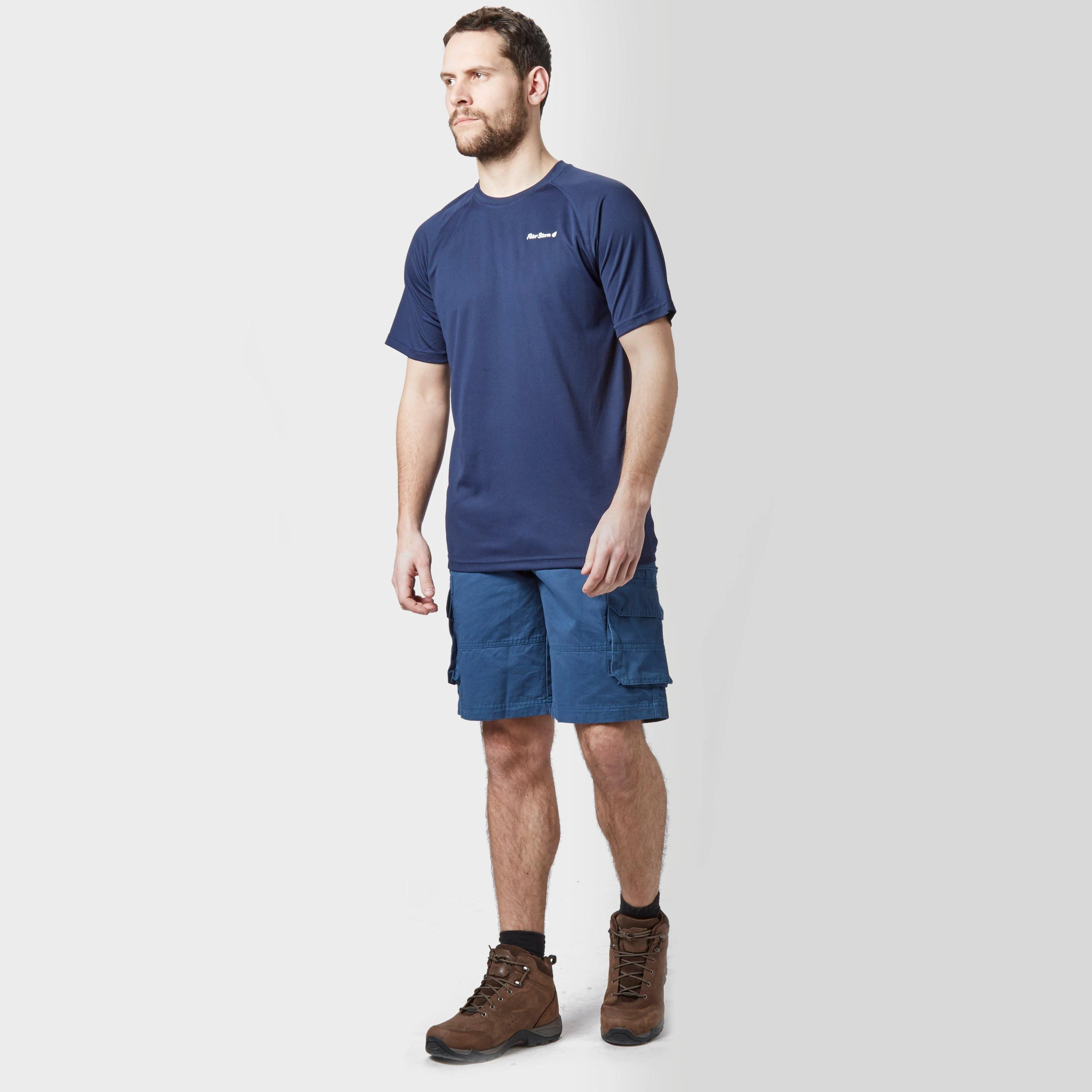 Men’s Meteor II Cargo Shorts - Image 3