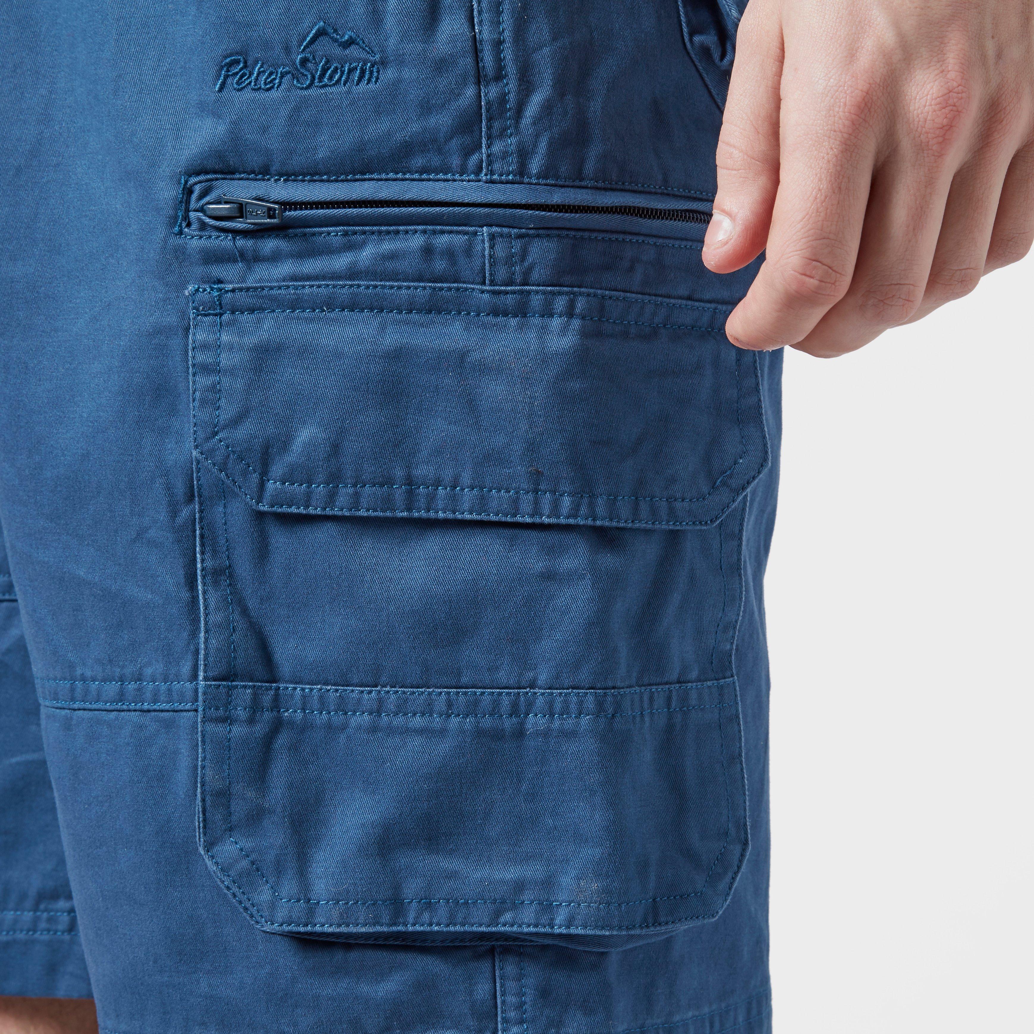 Men’s Meteor II Cargo Shorts - Image 5
