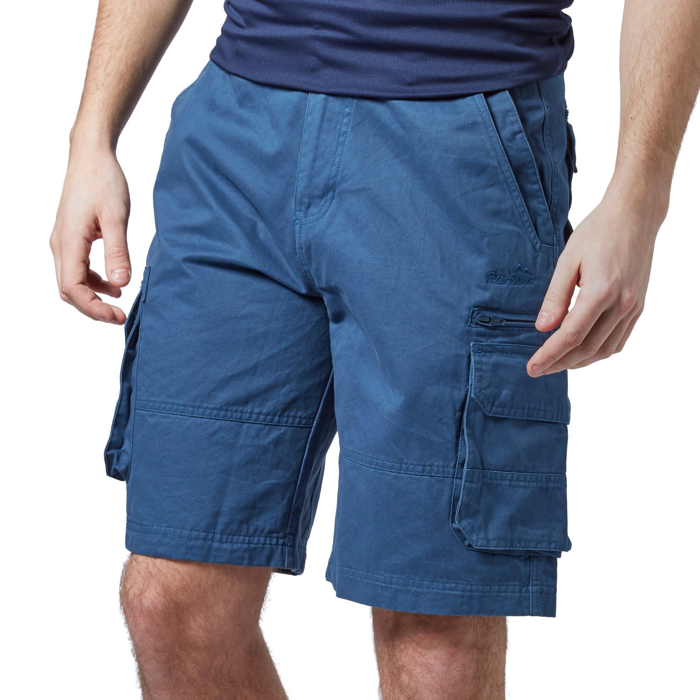 Men’s Meteor II Cargo Shorts - Image 7