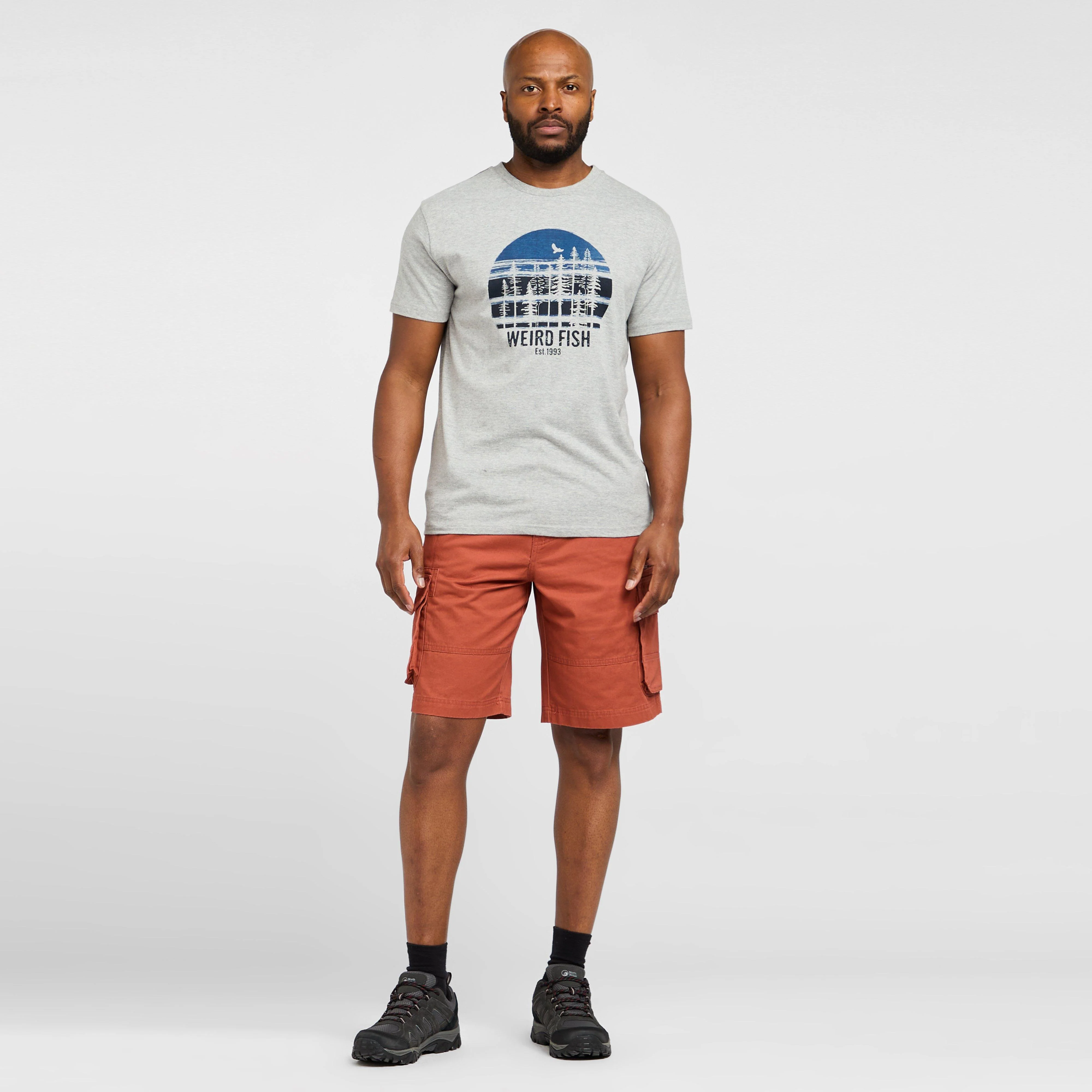 Men’s Meteor II Shorts - Image 3