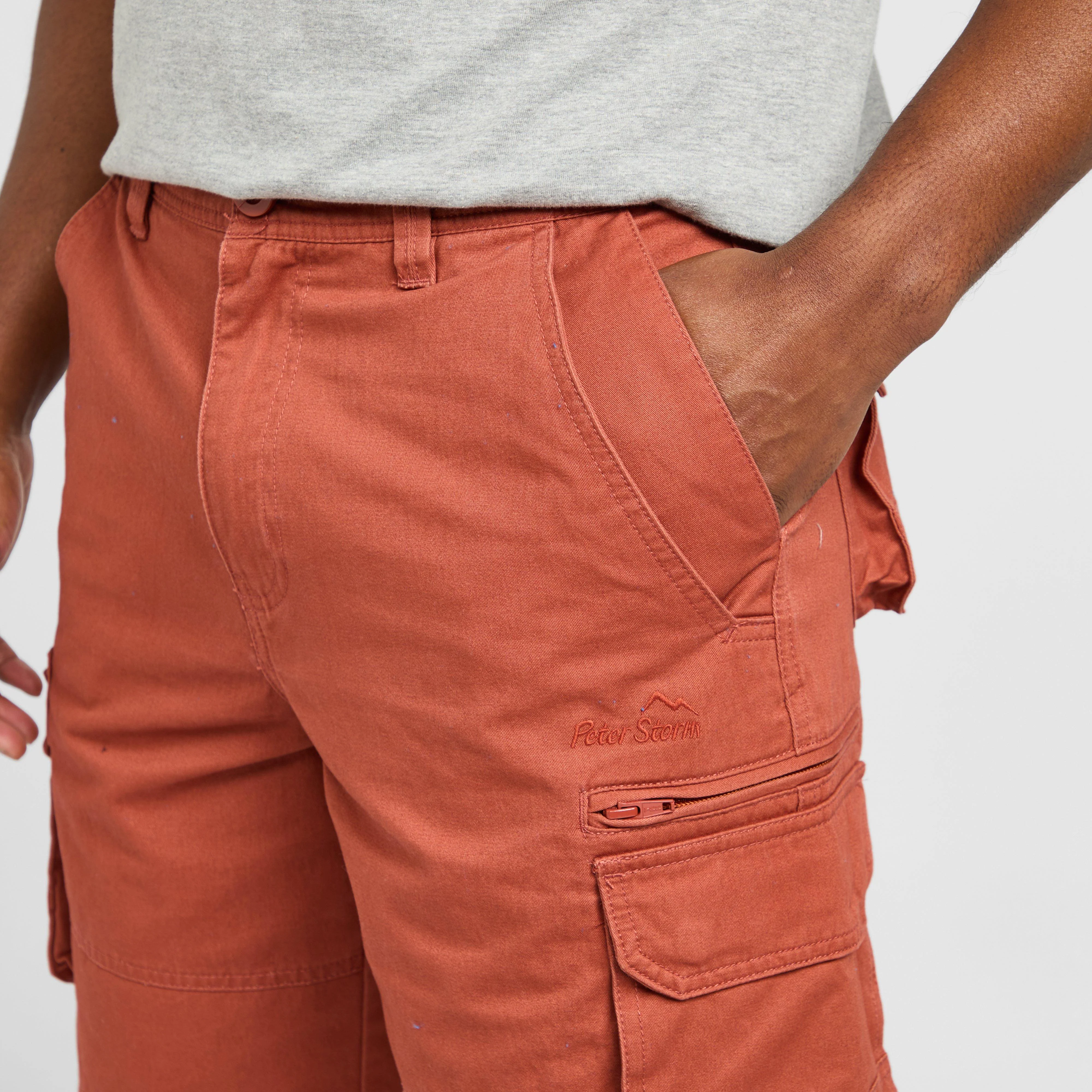 Men’s Meteor II Shorts - Image 4