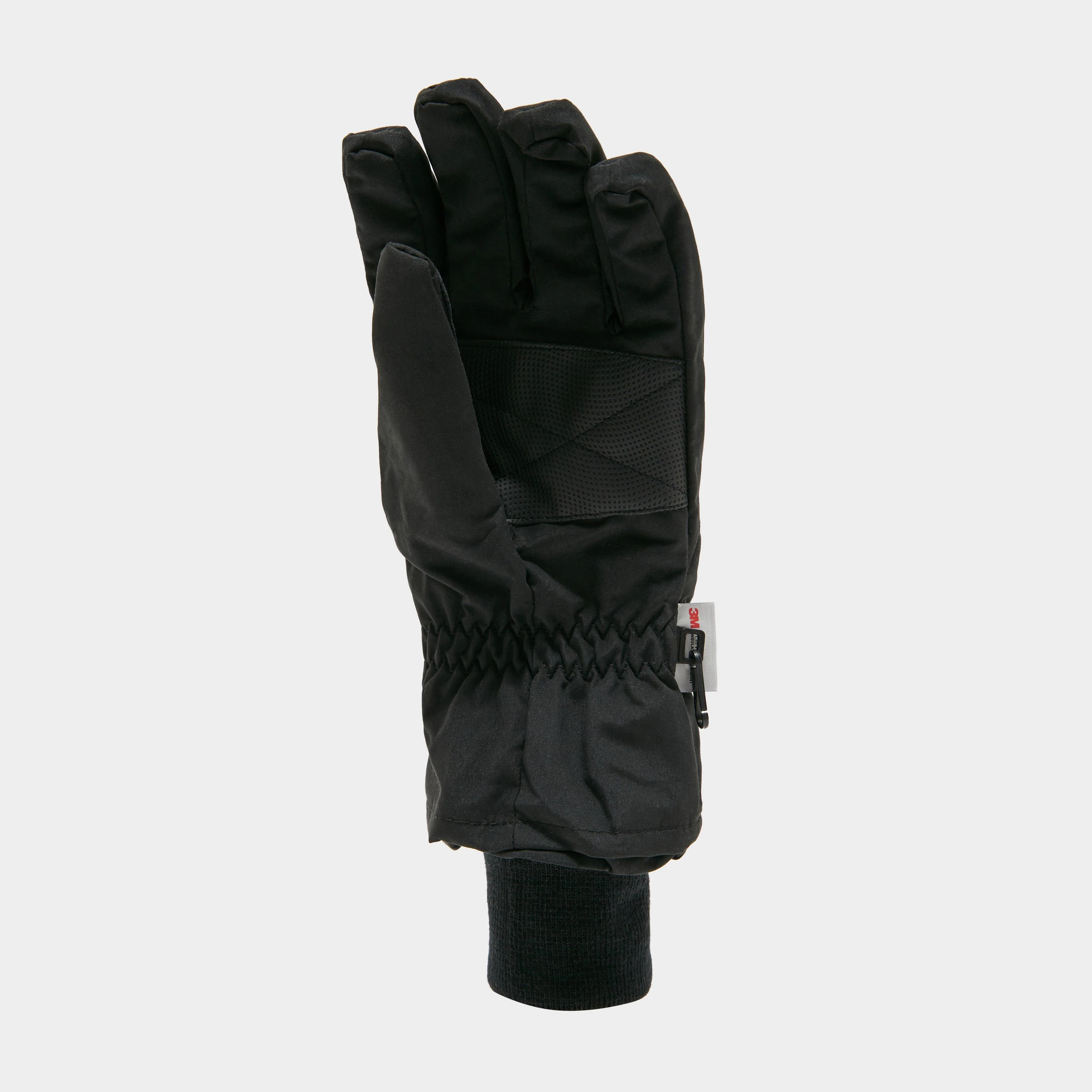 Men's Microfibre Waterproof Gloves - Image 2