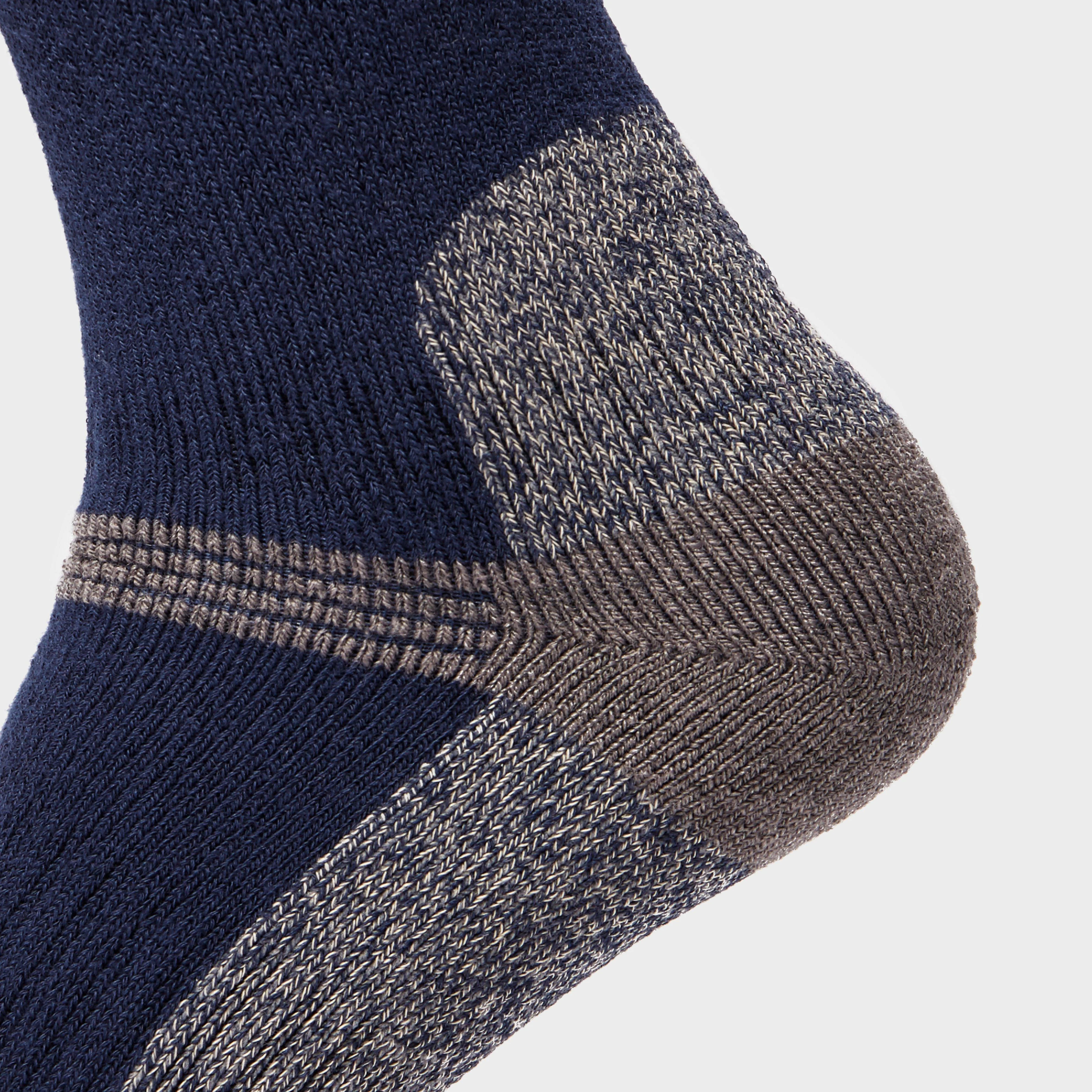 Men's Midweight Outdoor Socks (2 Pairs) - Image 5