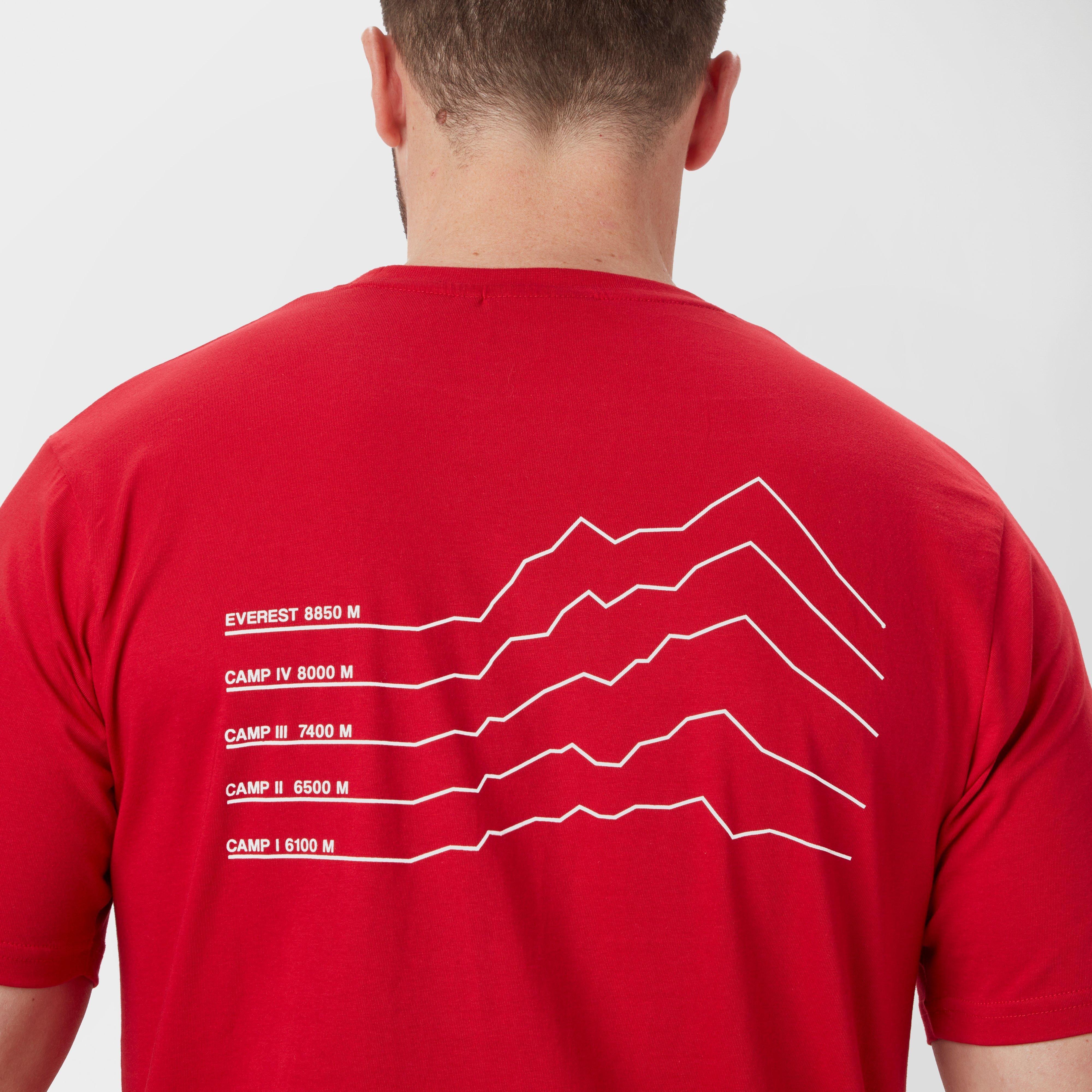 Men’s Mile Back T-Shirt - Image 5