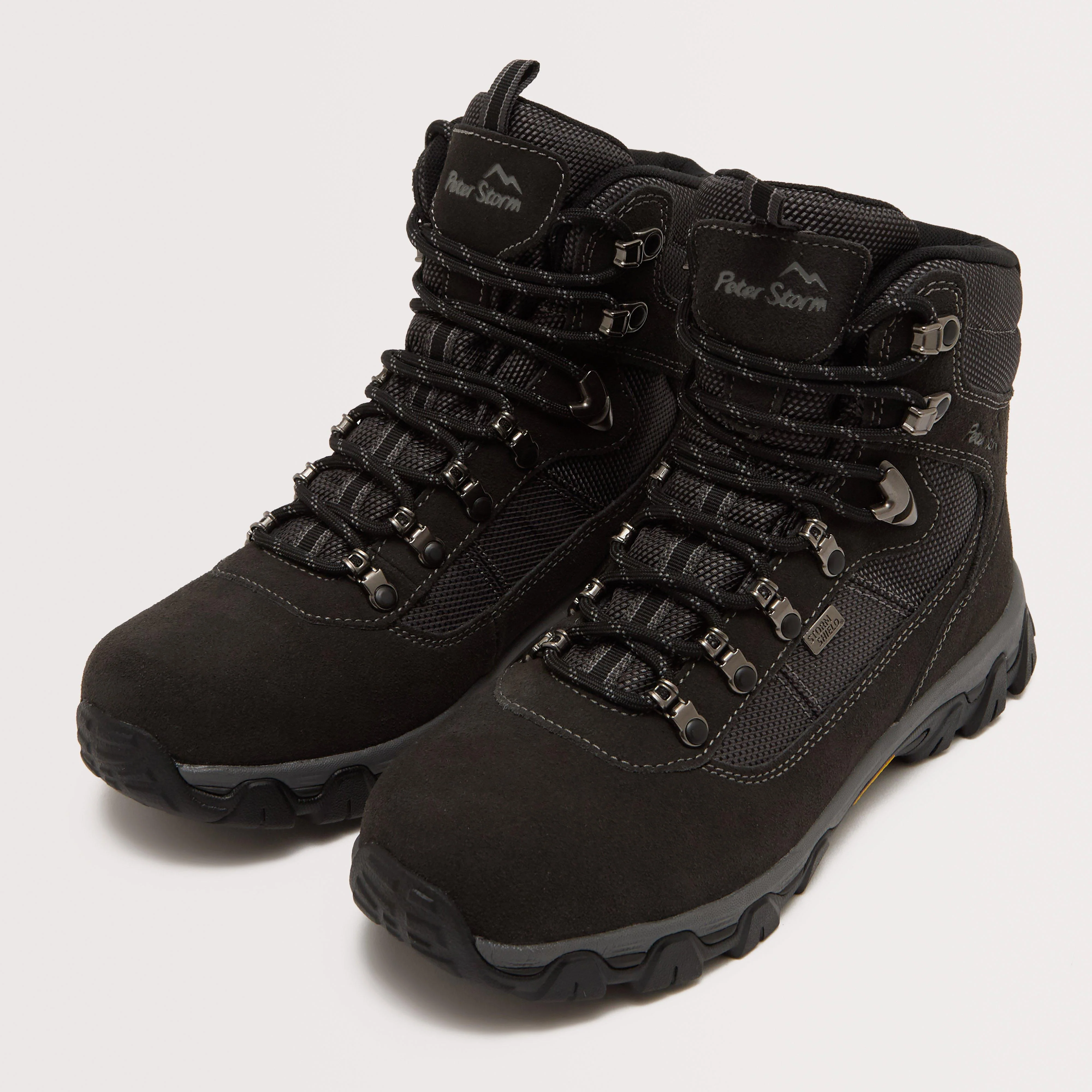 Men’s Millbeck Waterproof Walking Boots - Image 2