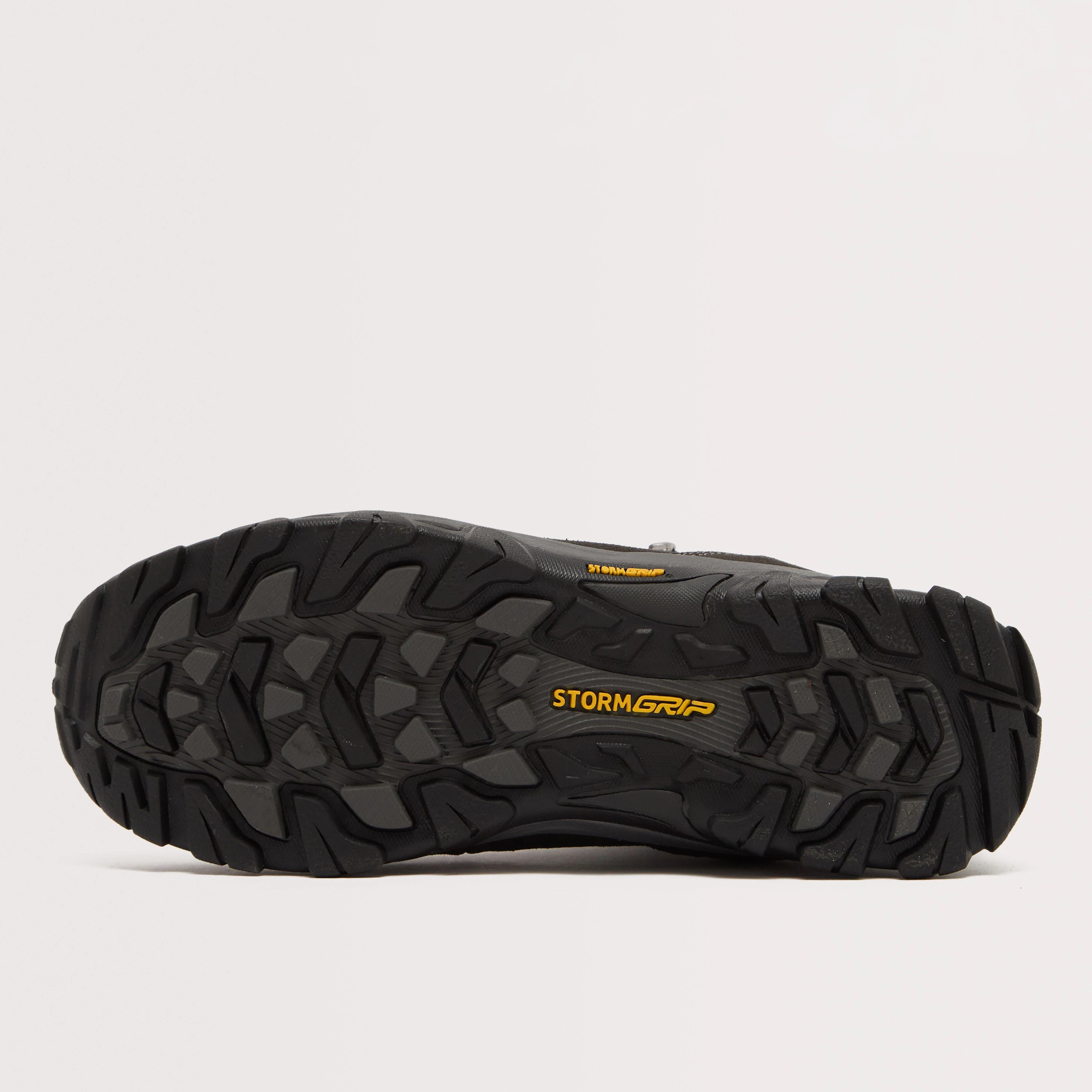 Men’s Millbeck Waterproof Walking Boots - Image 3