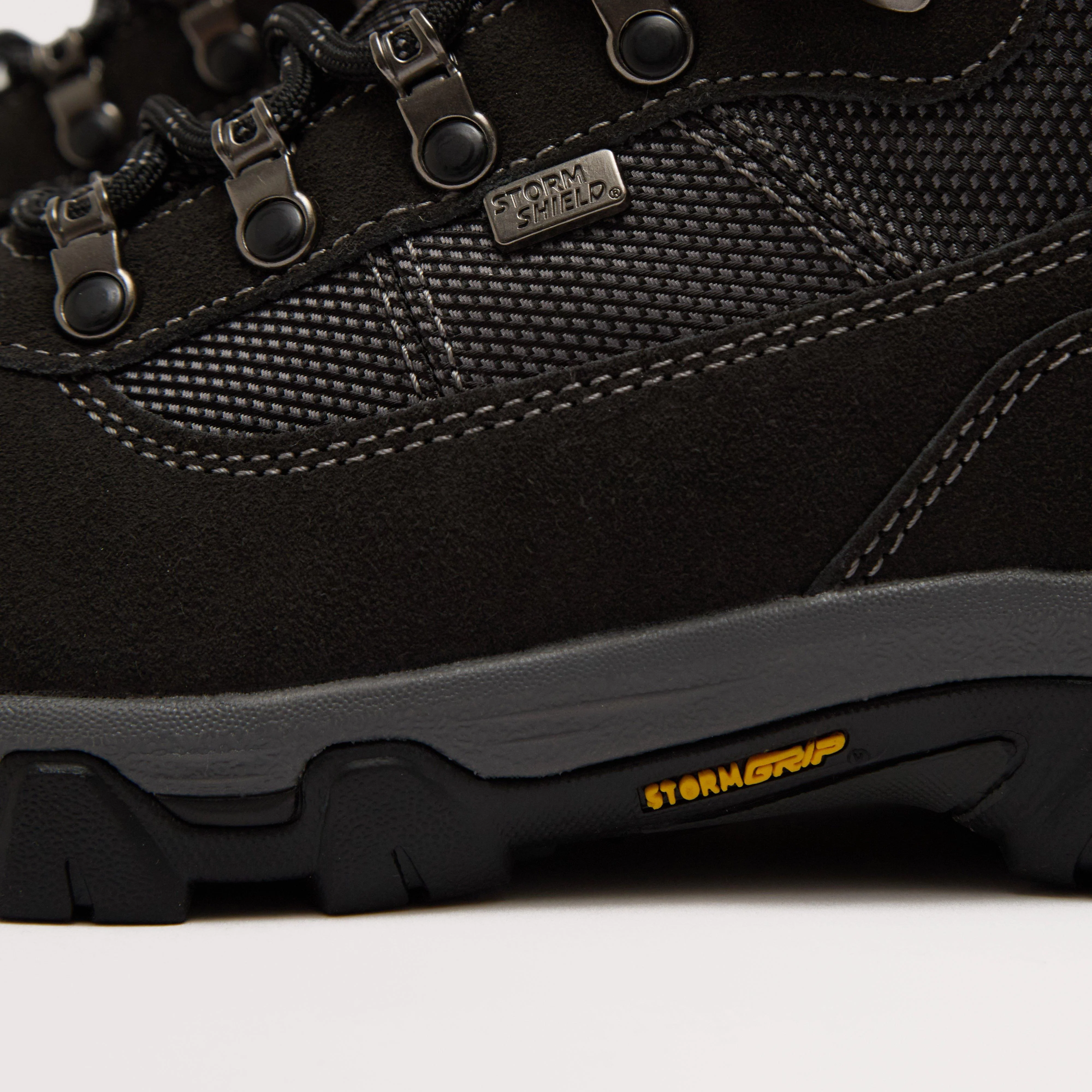 Men’s Millbeck Waterproof Walking Boots - Image 5