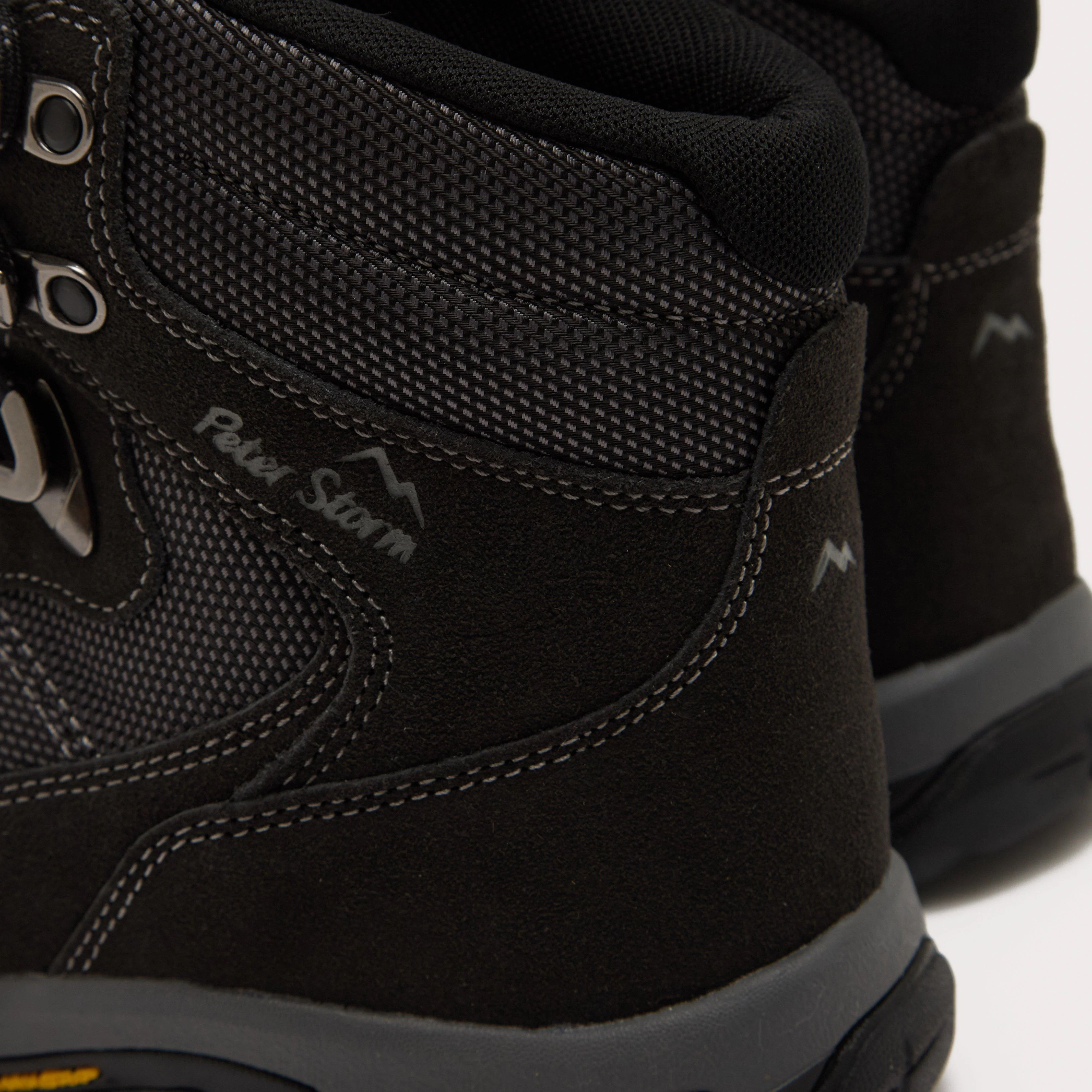 Men’s Millbeck Waterproof Walking Boots - Image 6