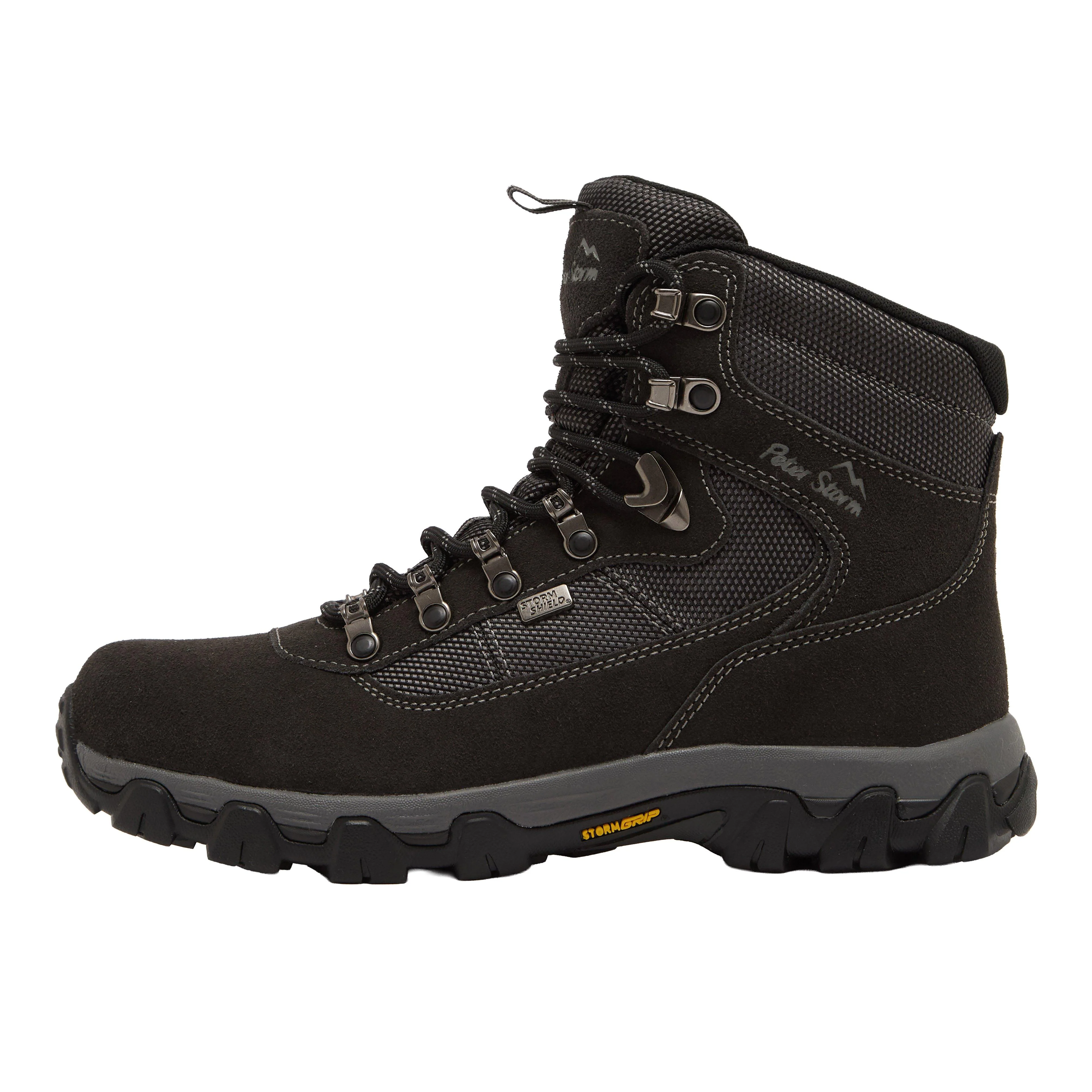 Men’s Millbeck Waterproof Walking Boots - Image 7