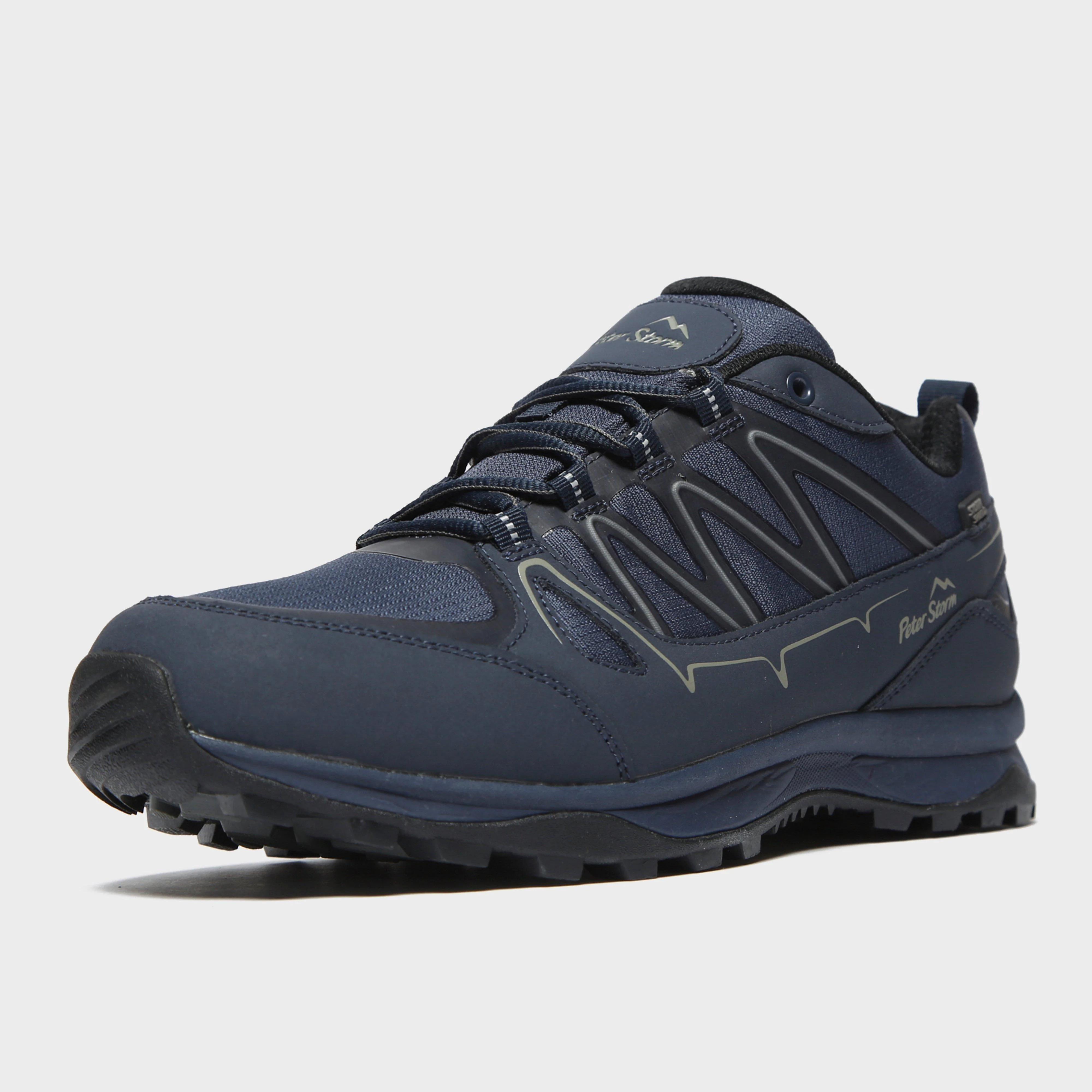 Men's Motion Lite Hiking Shoes - Image 3