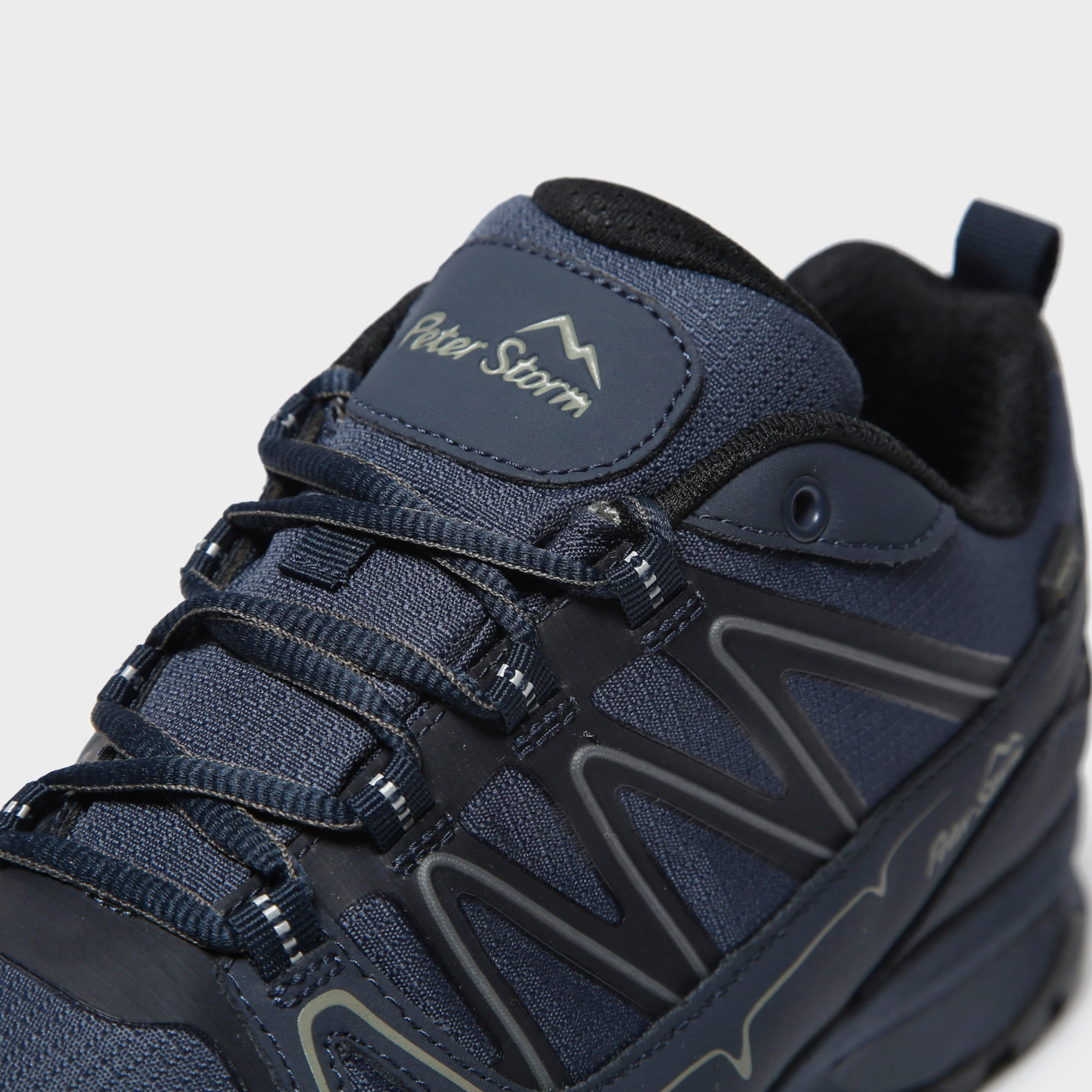 Men's Motion Lite Hiking Shoes - Image 4