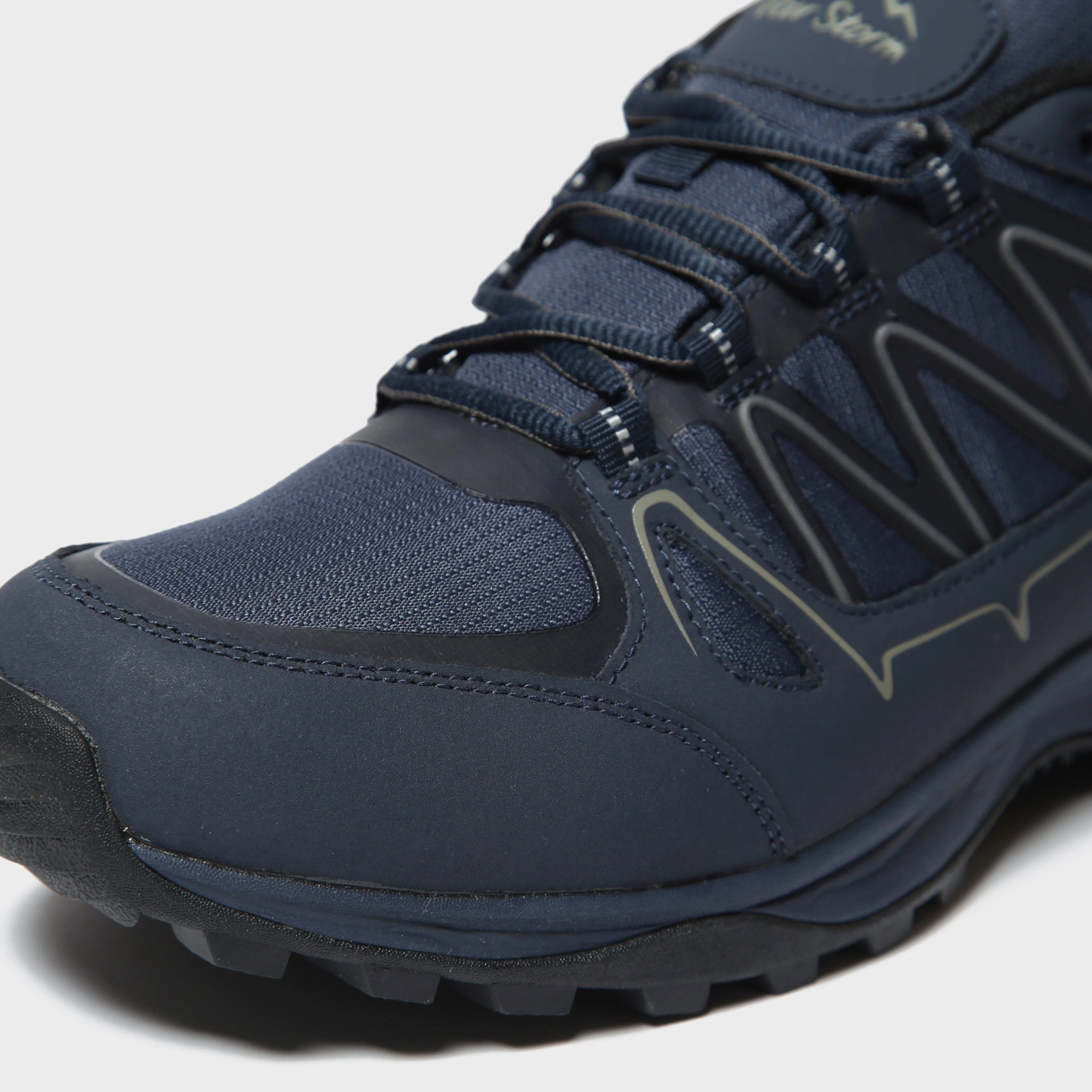 Men's Motion Lite Hiking Shoes - Image 5