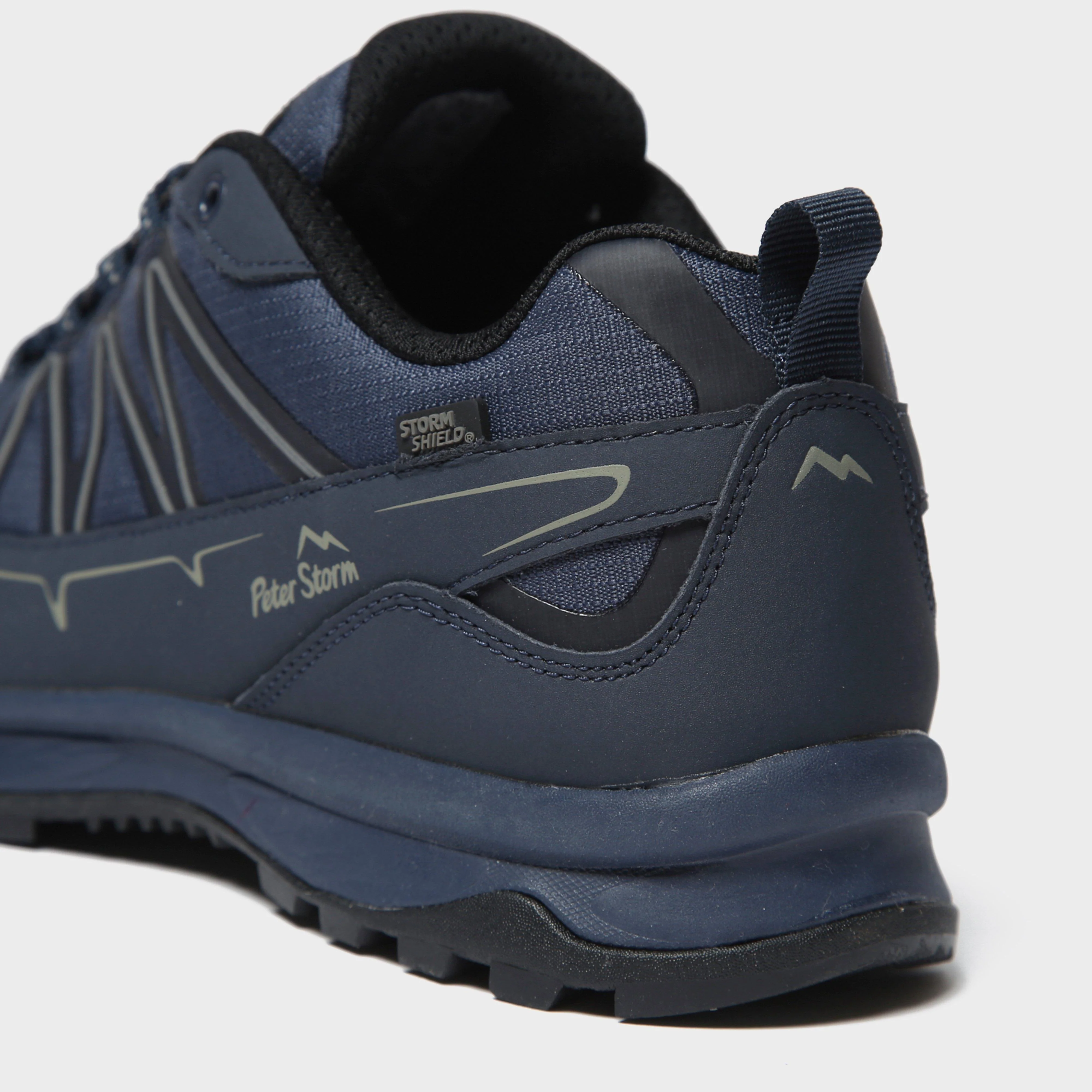 Men's Motion Lite Hiking Shoes - Image 6