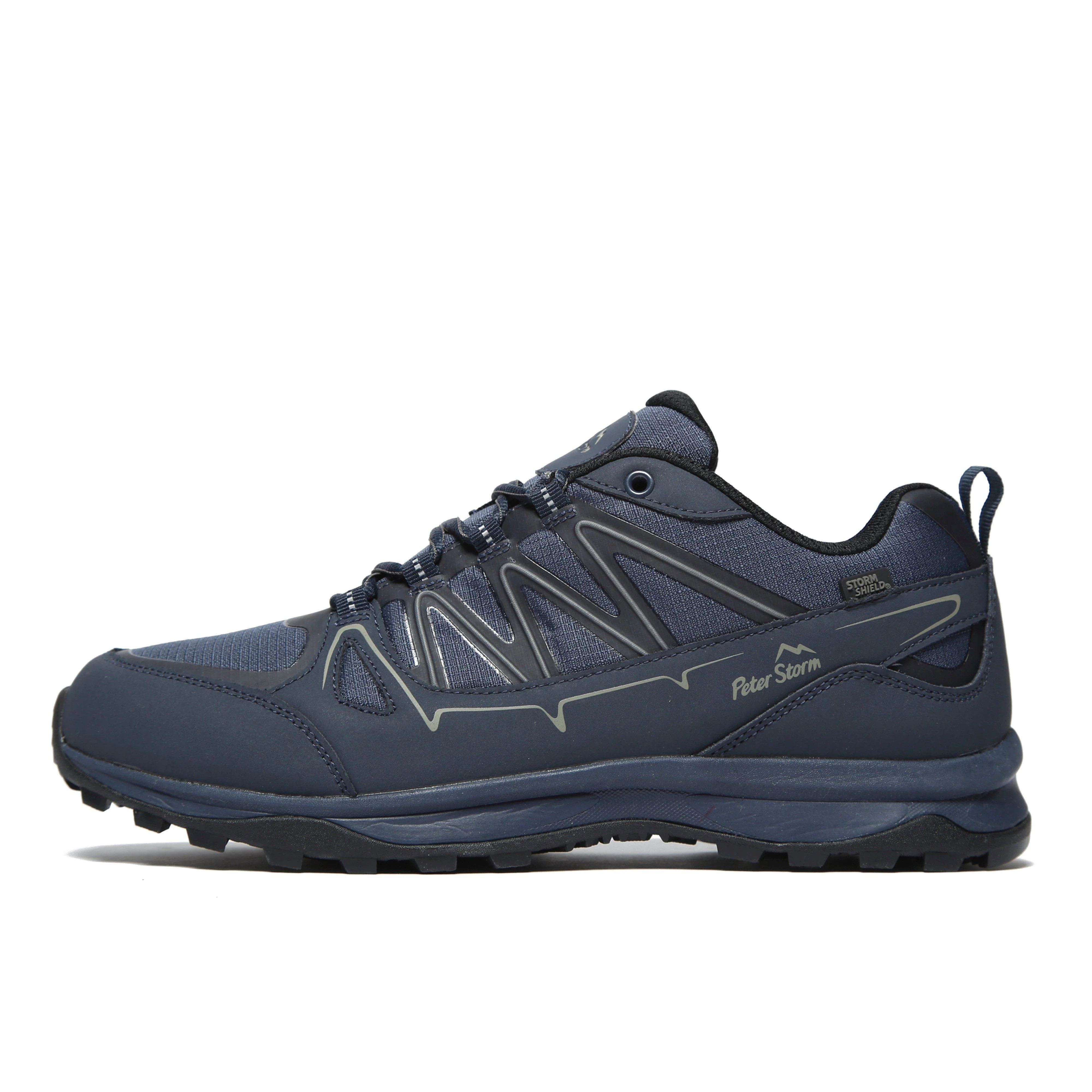 Men's Motion Lite Hiking Shoes - Image 7