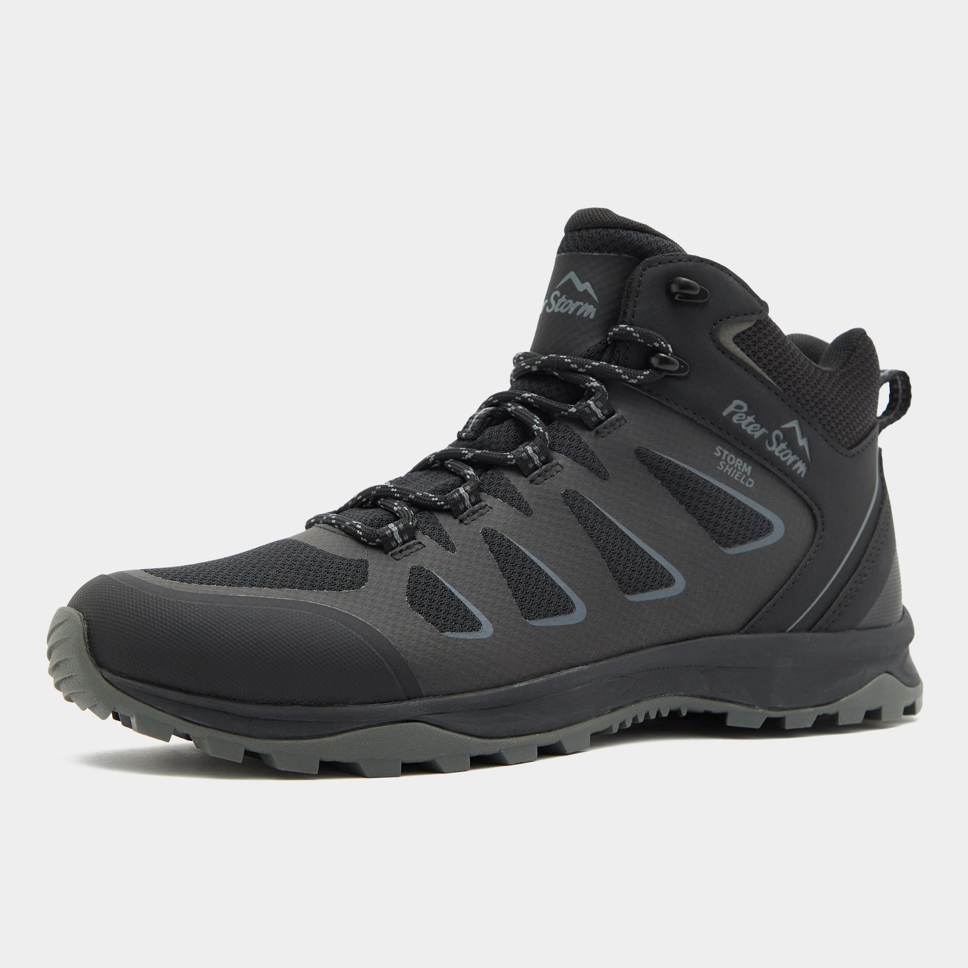 Men’s Motion Lite II Mid Walking Boot - Image 3