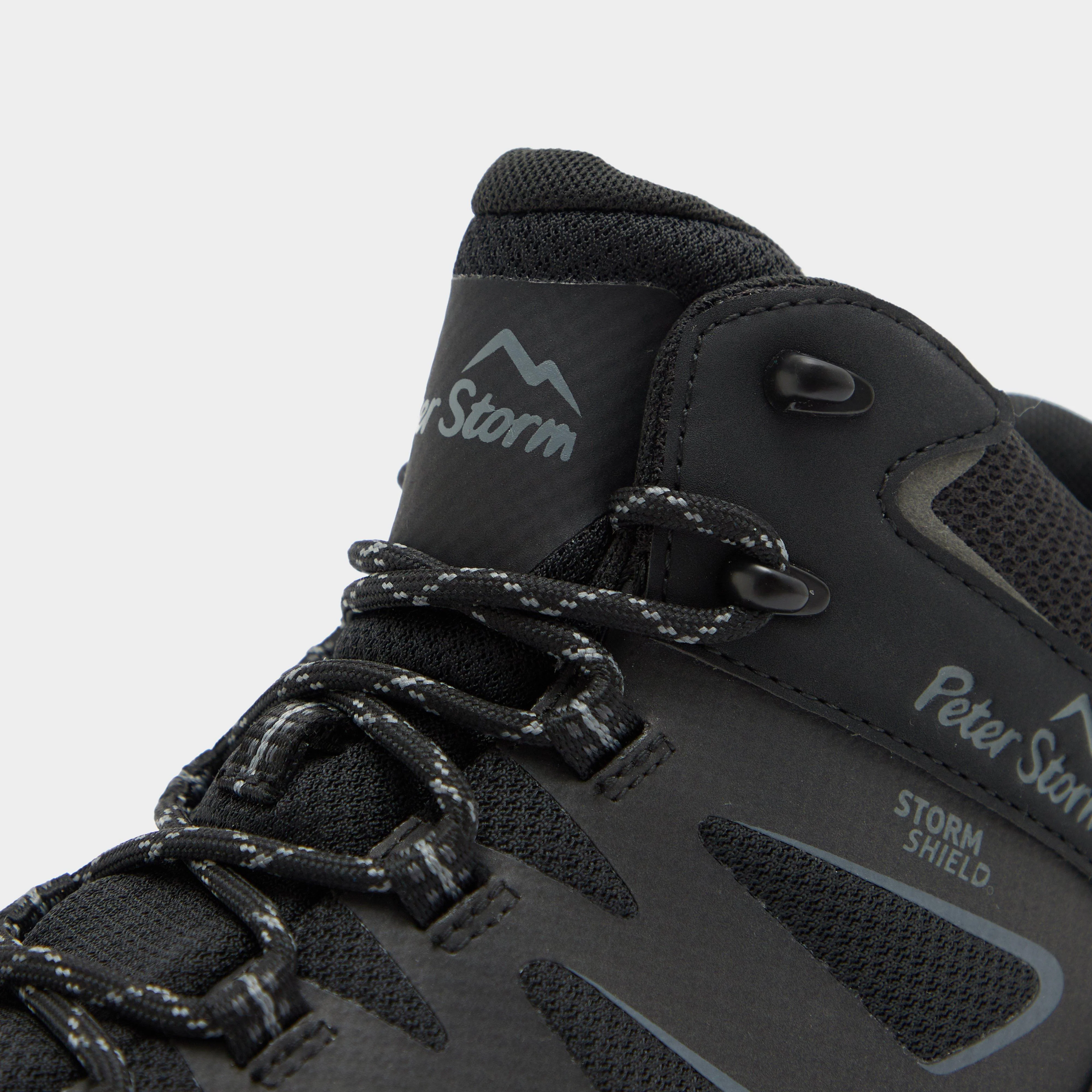Men’s Motion Lite II Mid Walking Boot - Image 5