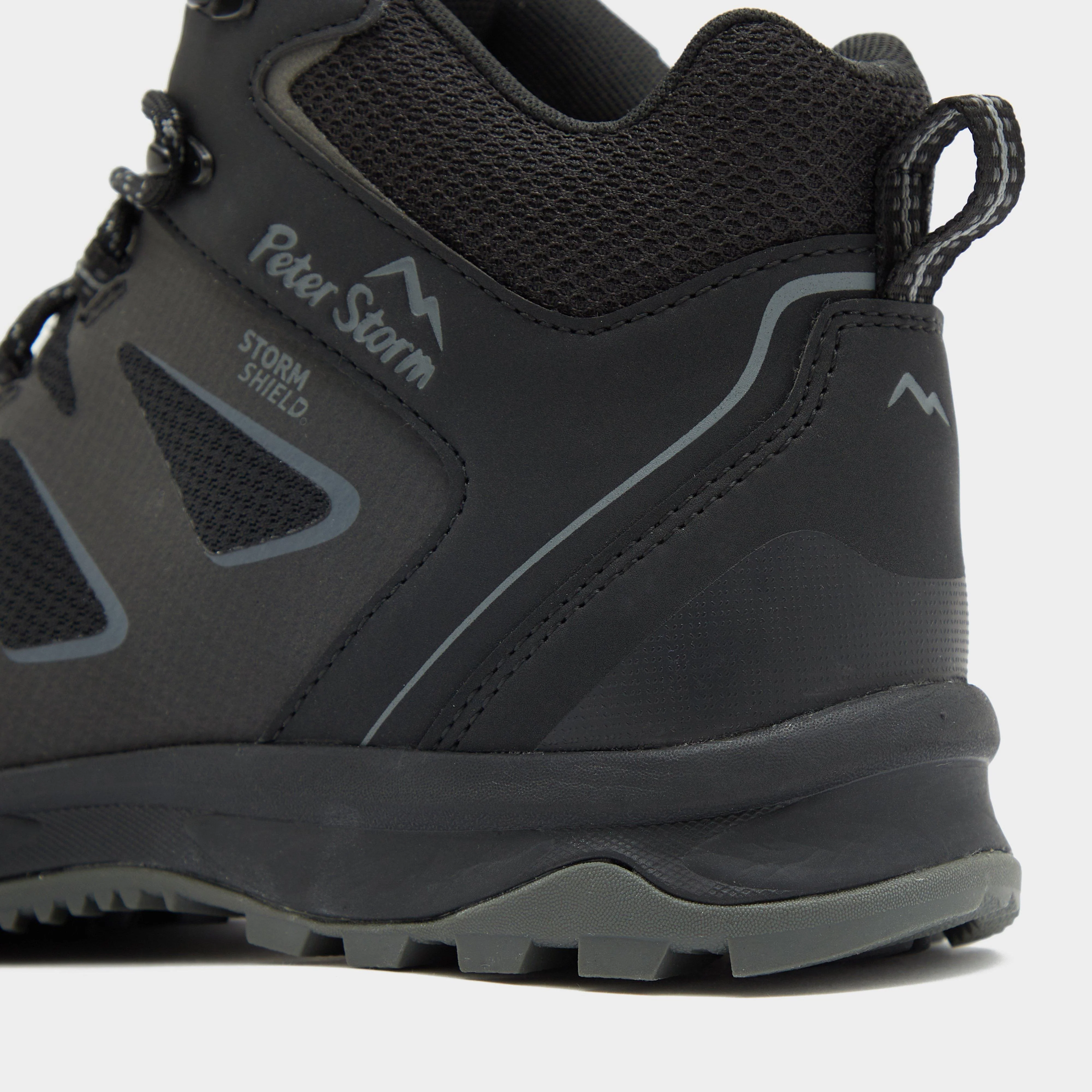 Men’s Motion Lite II Mid Walking Boot - Image 6