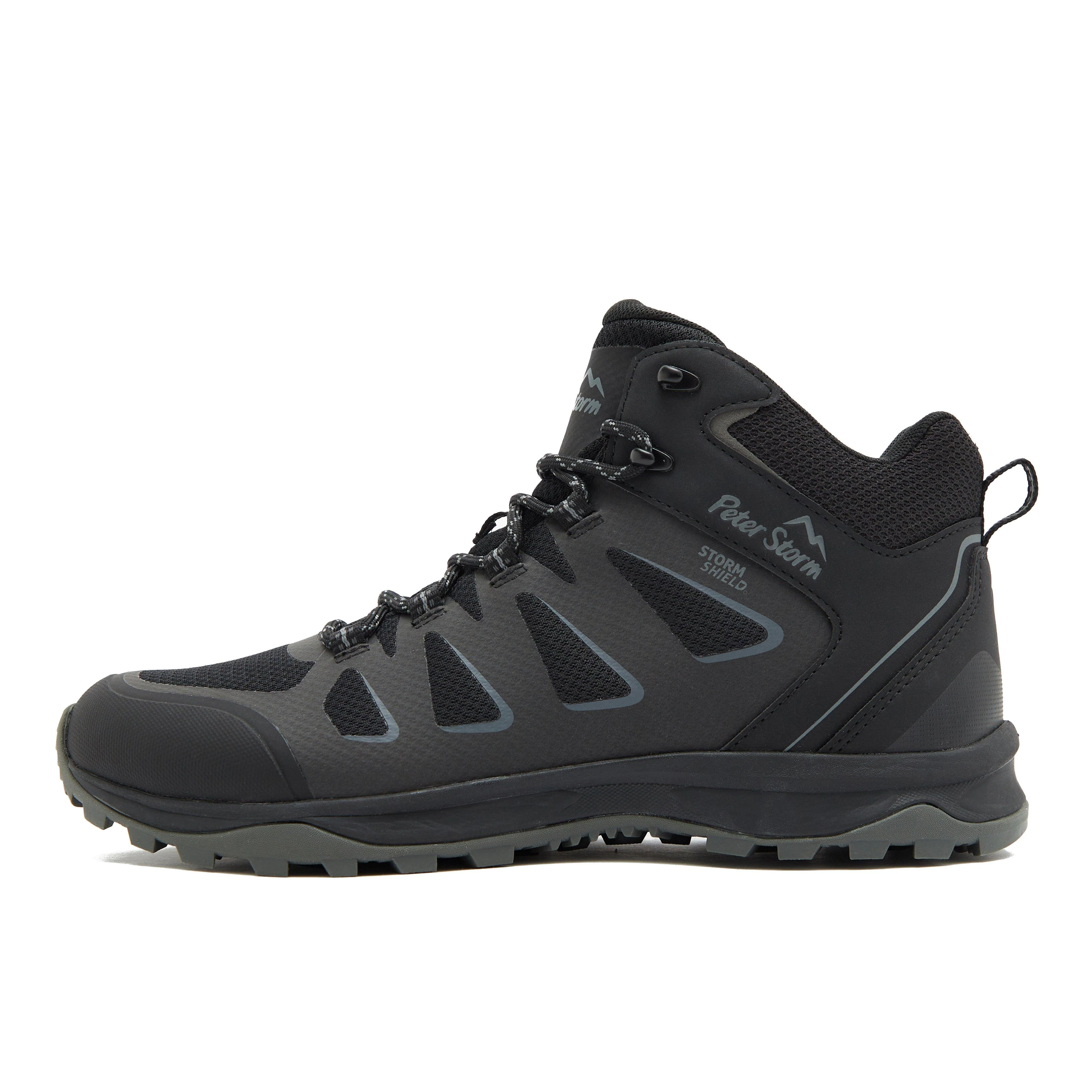 Men’s Motion Lite II Mid Walking Boot - Image 7