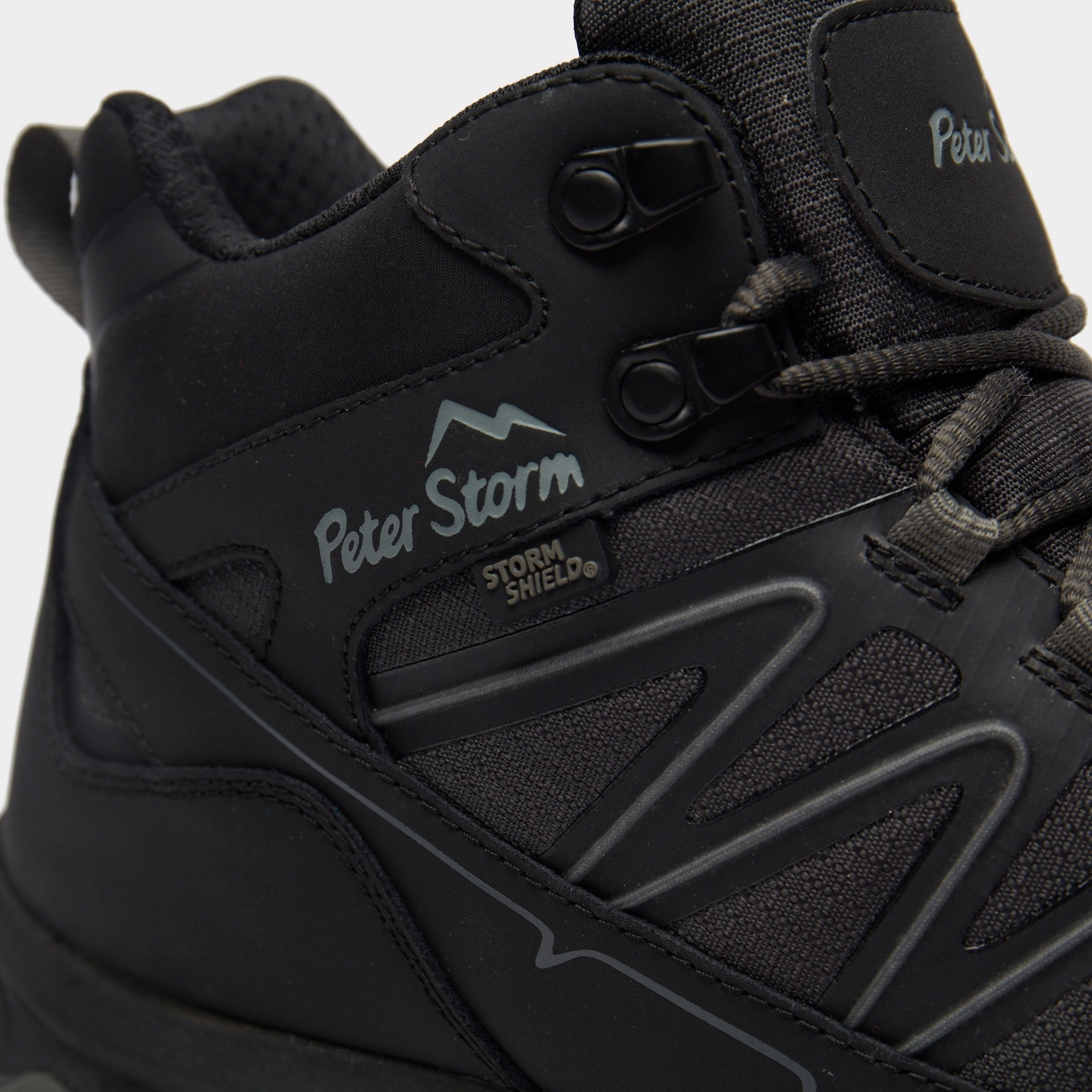 Men’s Motion Lite Walking Boots - Image 3