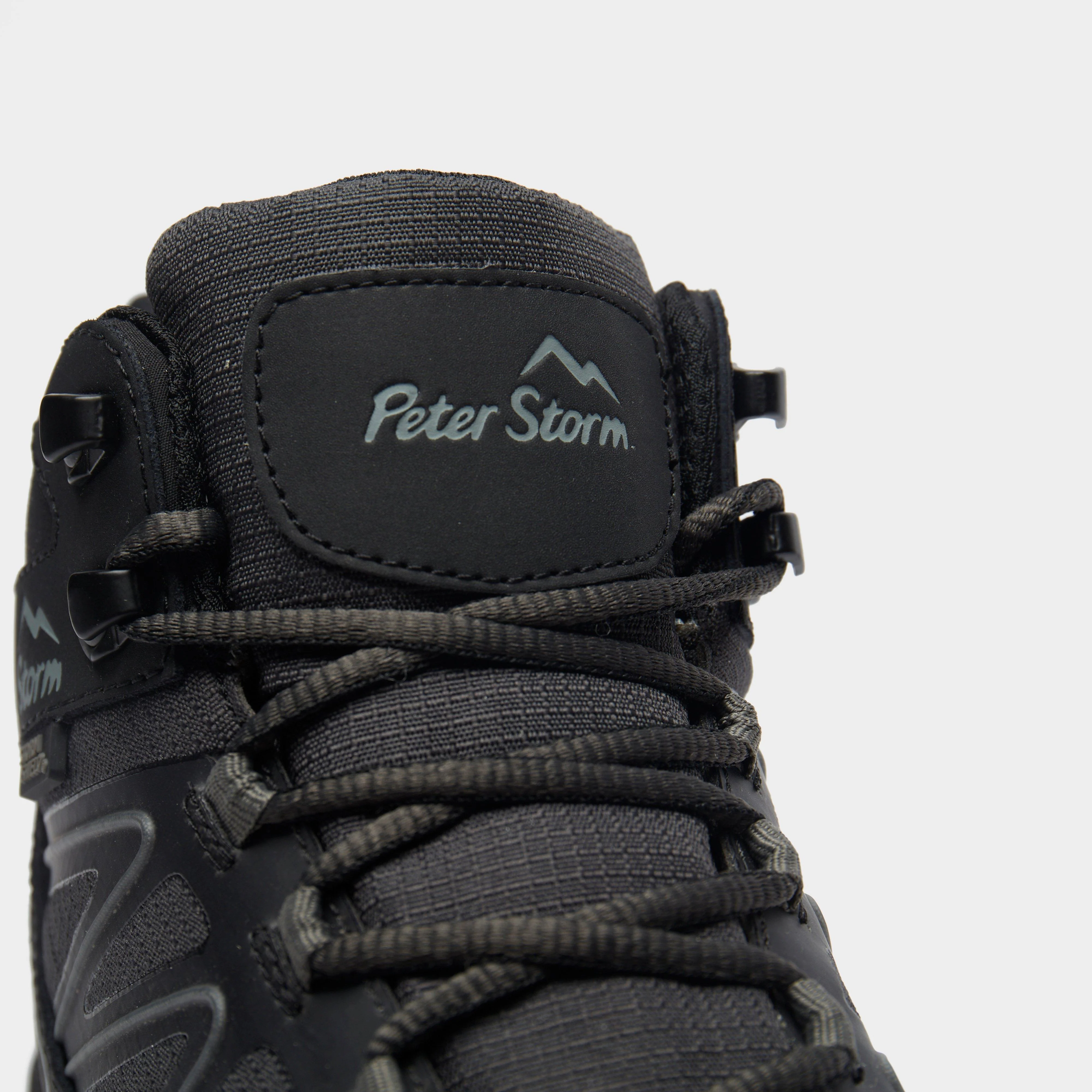 Men’s Motion Lite Walking Boots - Image 4