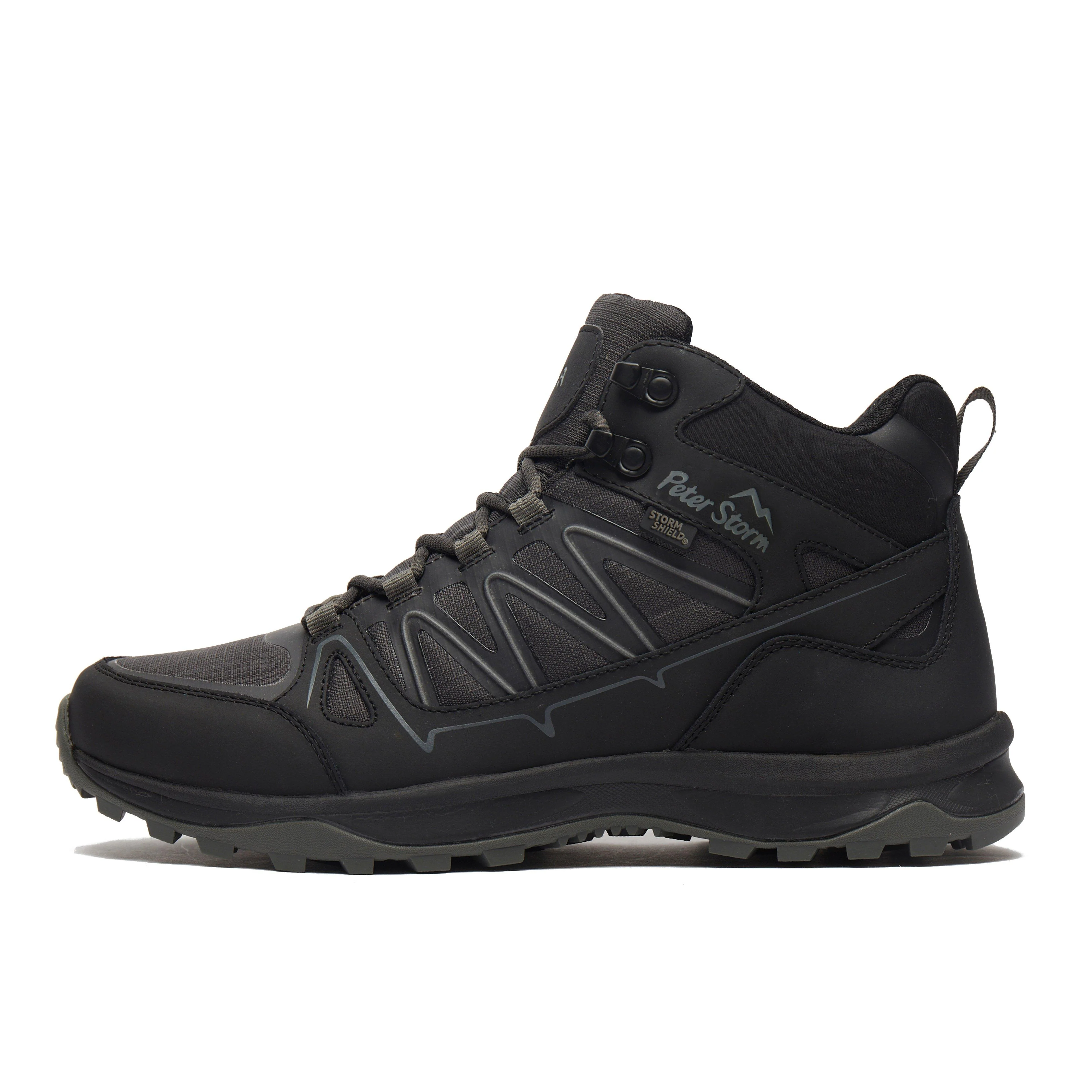 Men’s Motion Lite Walking Boots - Image 6