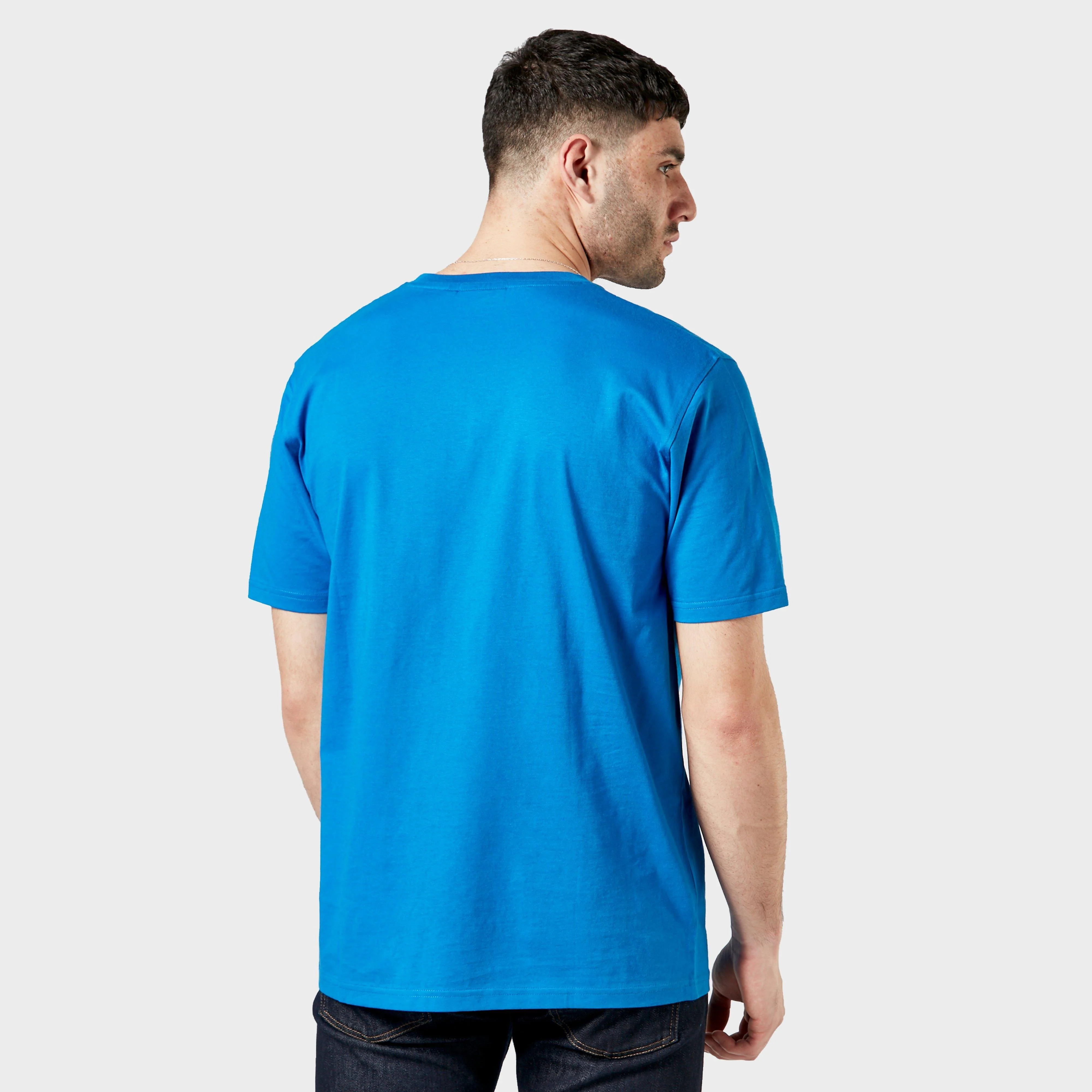 Men's Mountain Bike T-shirt - Image 2