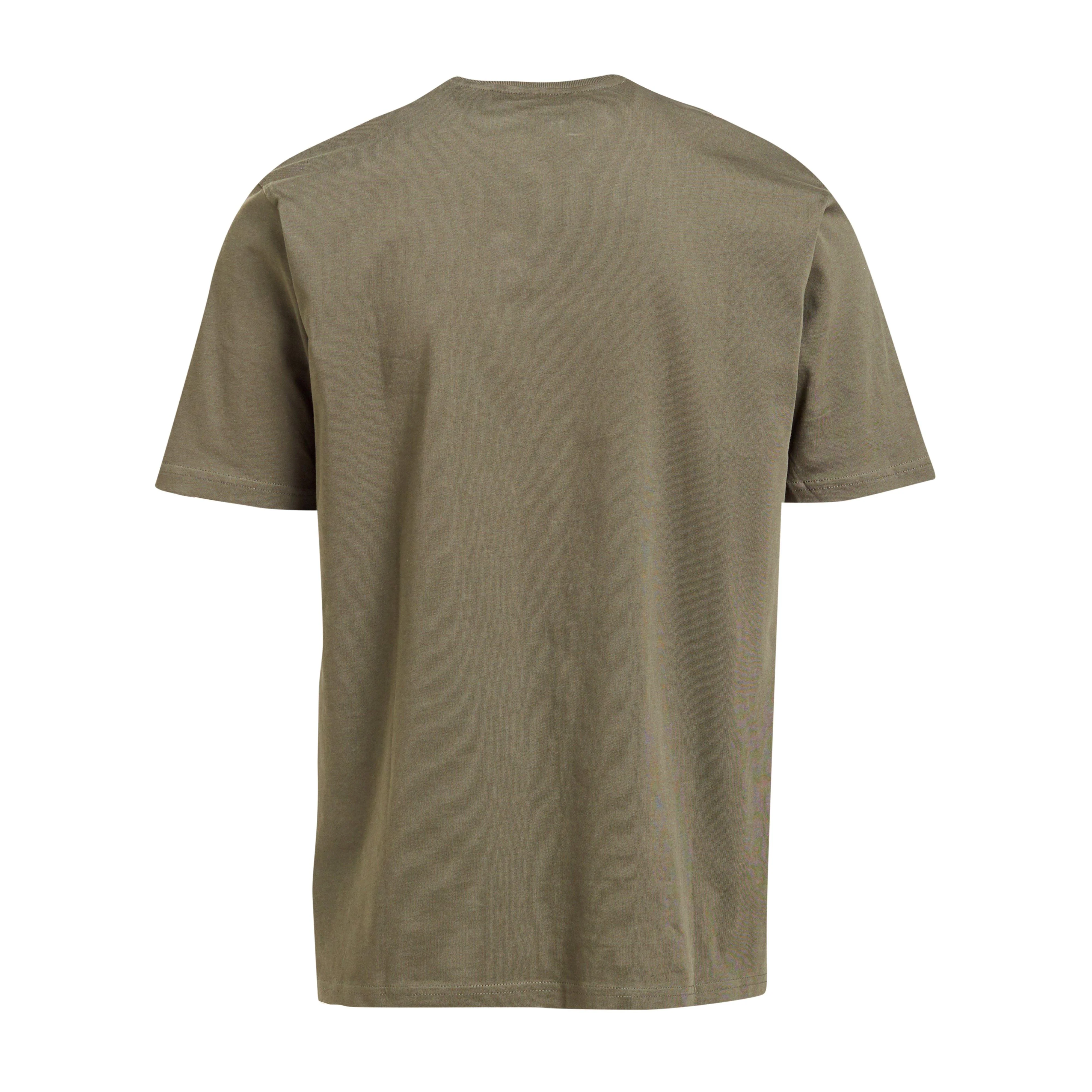 Men's Mountain Bike T-Shirt - Image 2