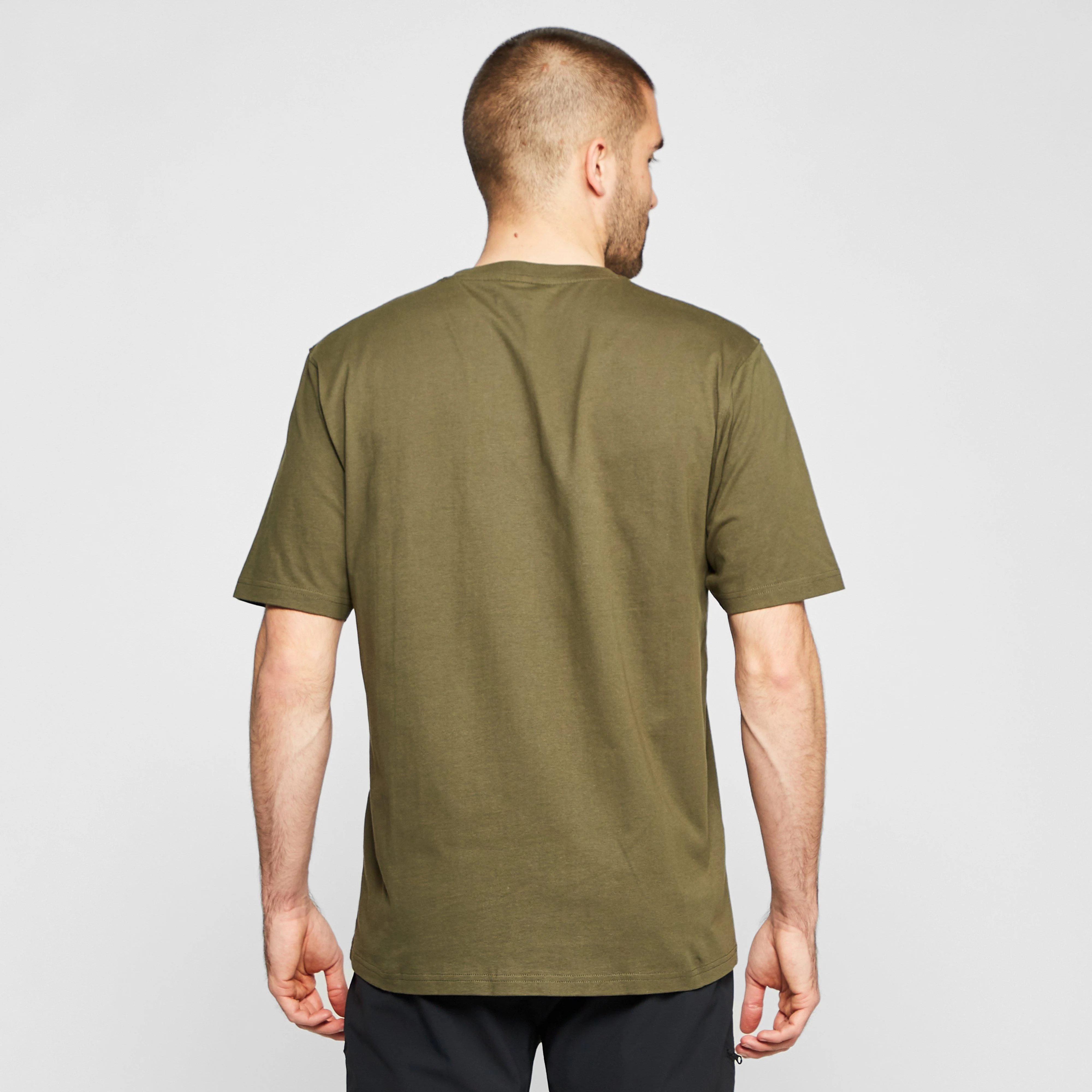 Men's Mountain Tent Tee - Image 2