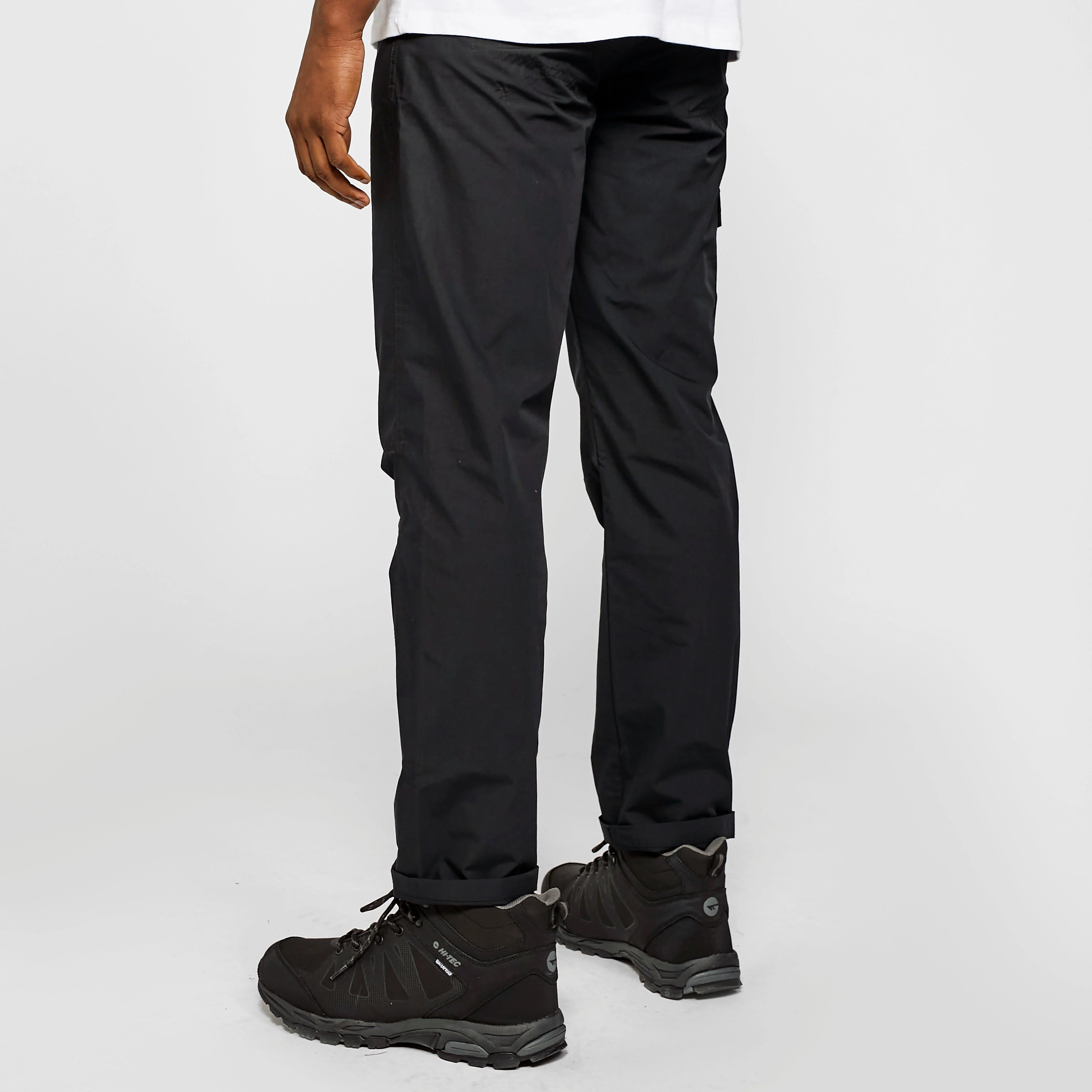 Men's Nebraska Trousers - Image 2
