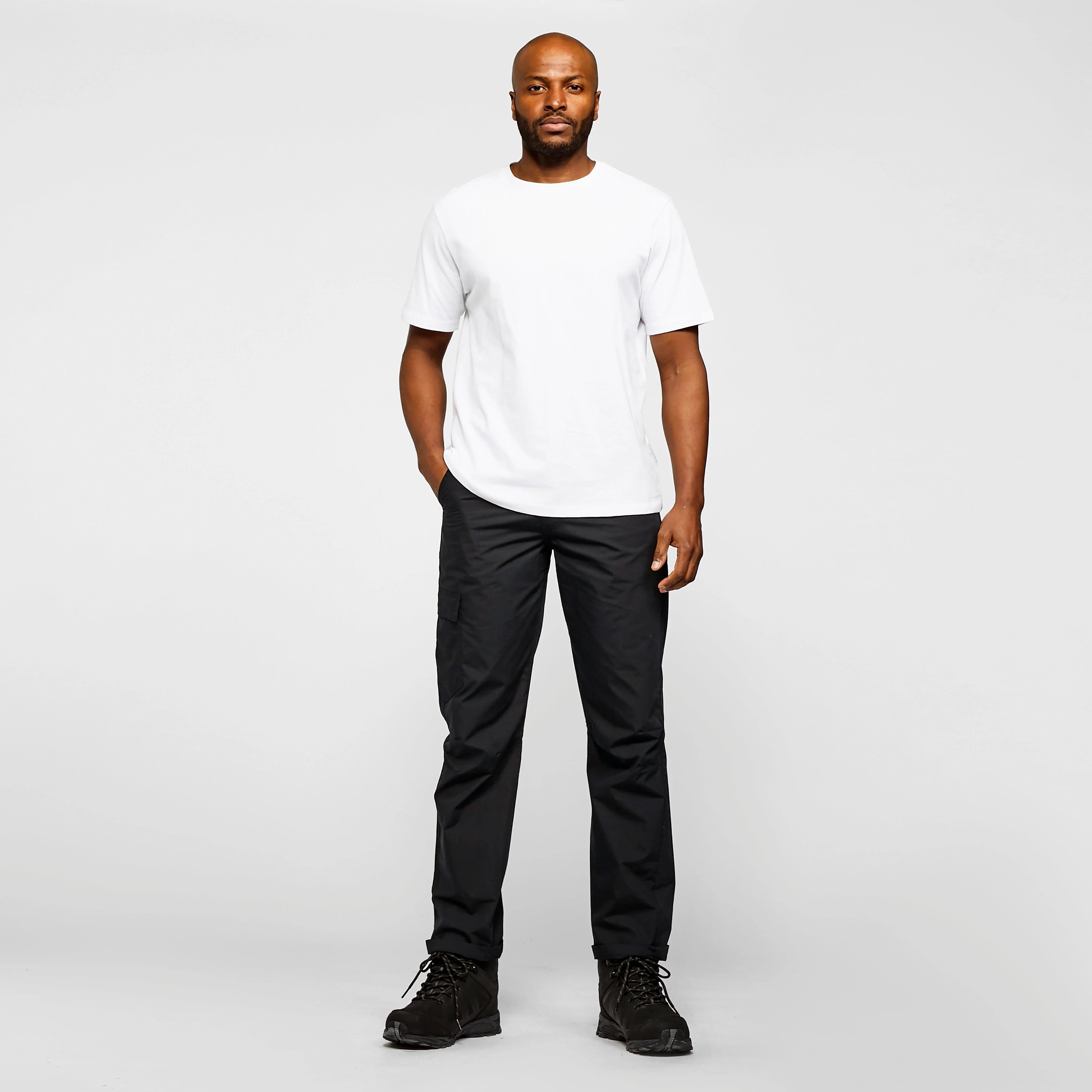 Men's Nebraska Trousers - Image 3
