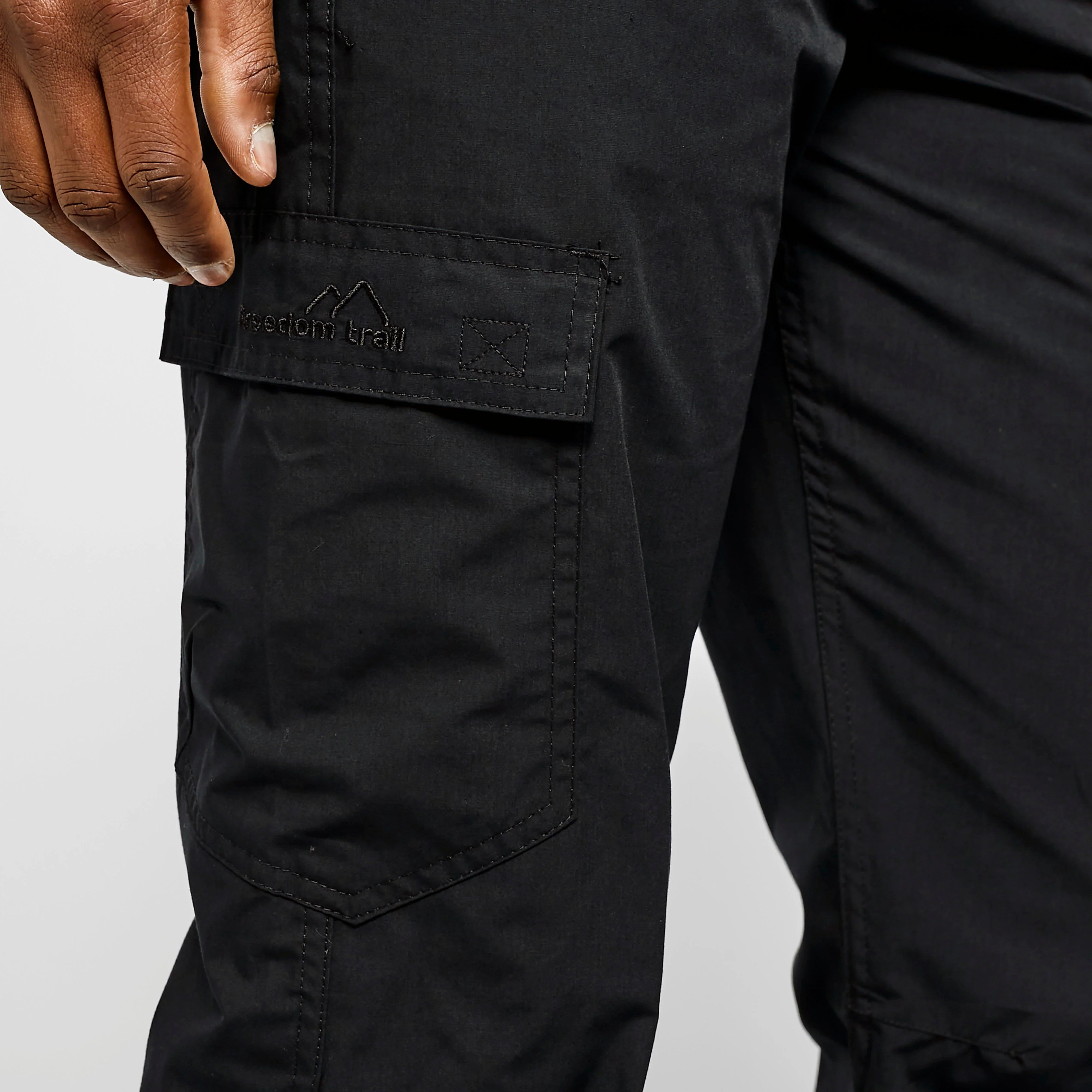 Men's Nebraska Trousers - Image 4