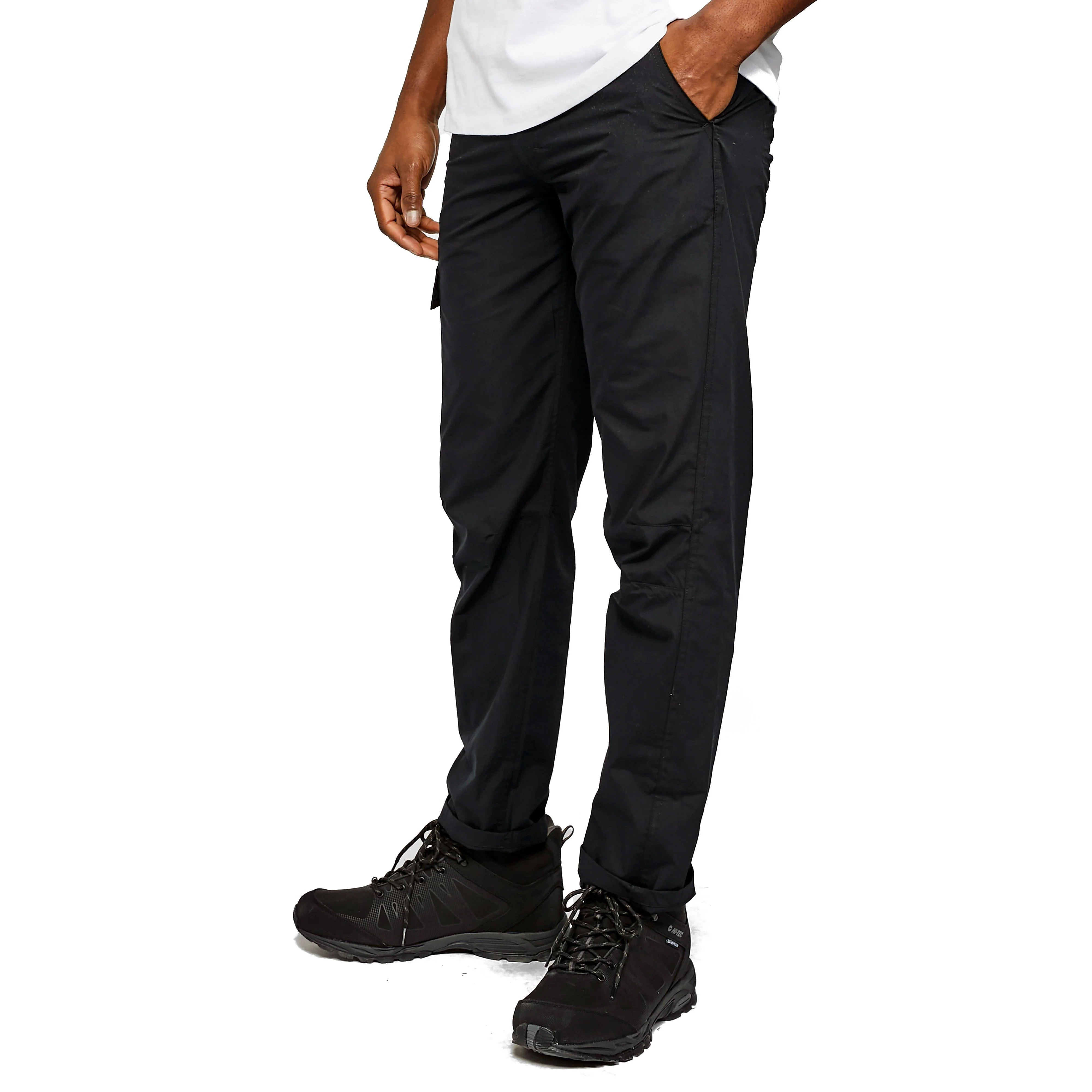 Men's Nebraska Trousers - Image 8