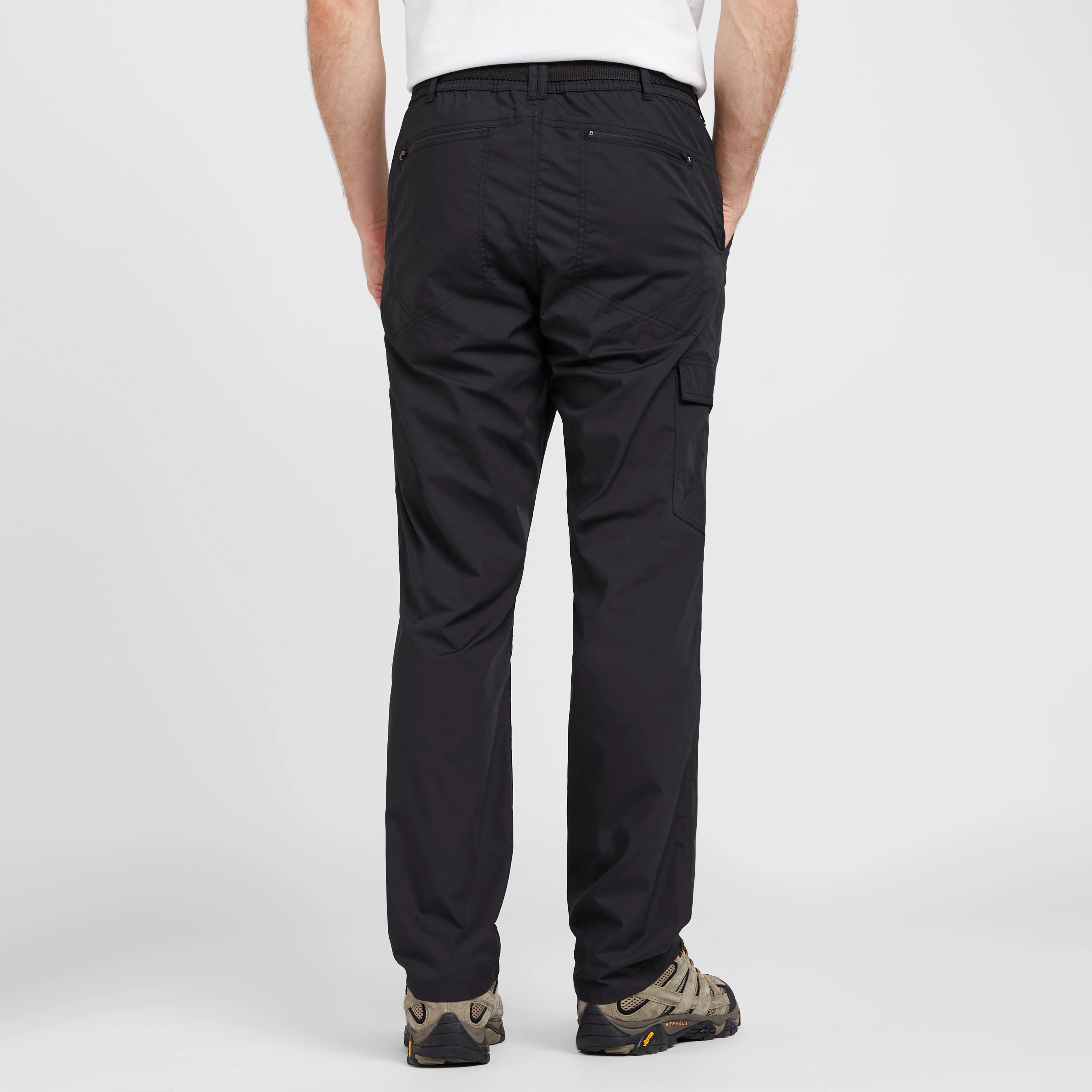 Men's Nebraska Trousers - Image 2