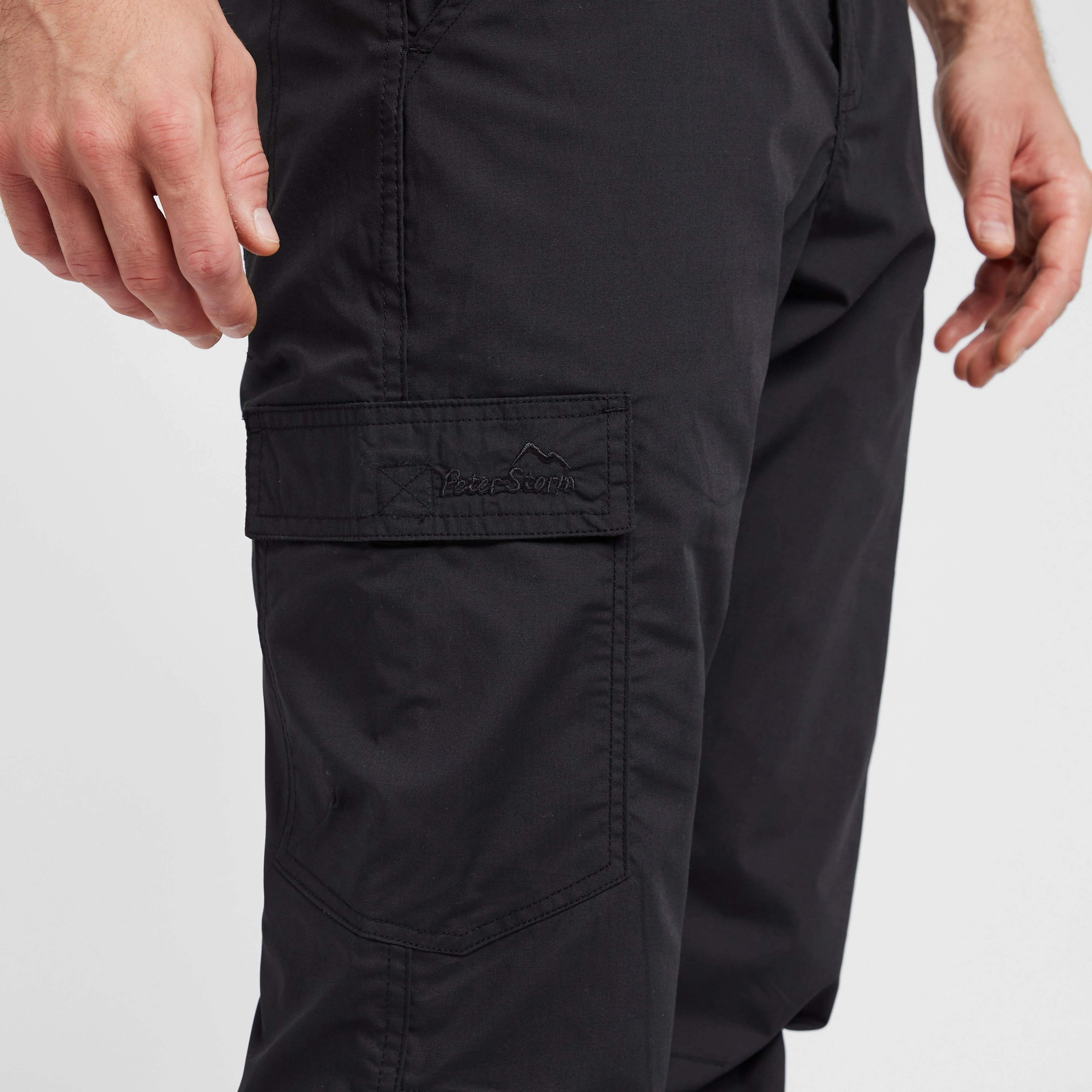 Men's Nebraska Trousers - Image 6