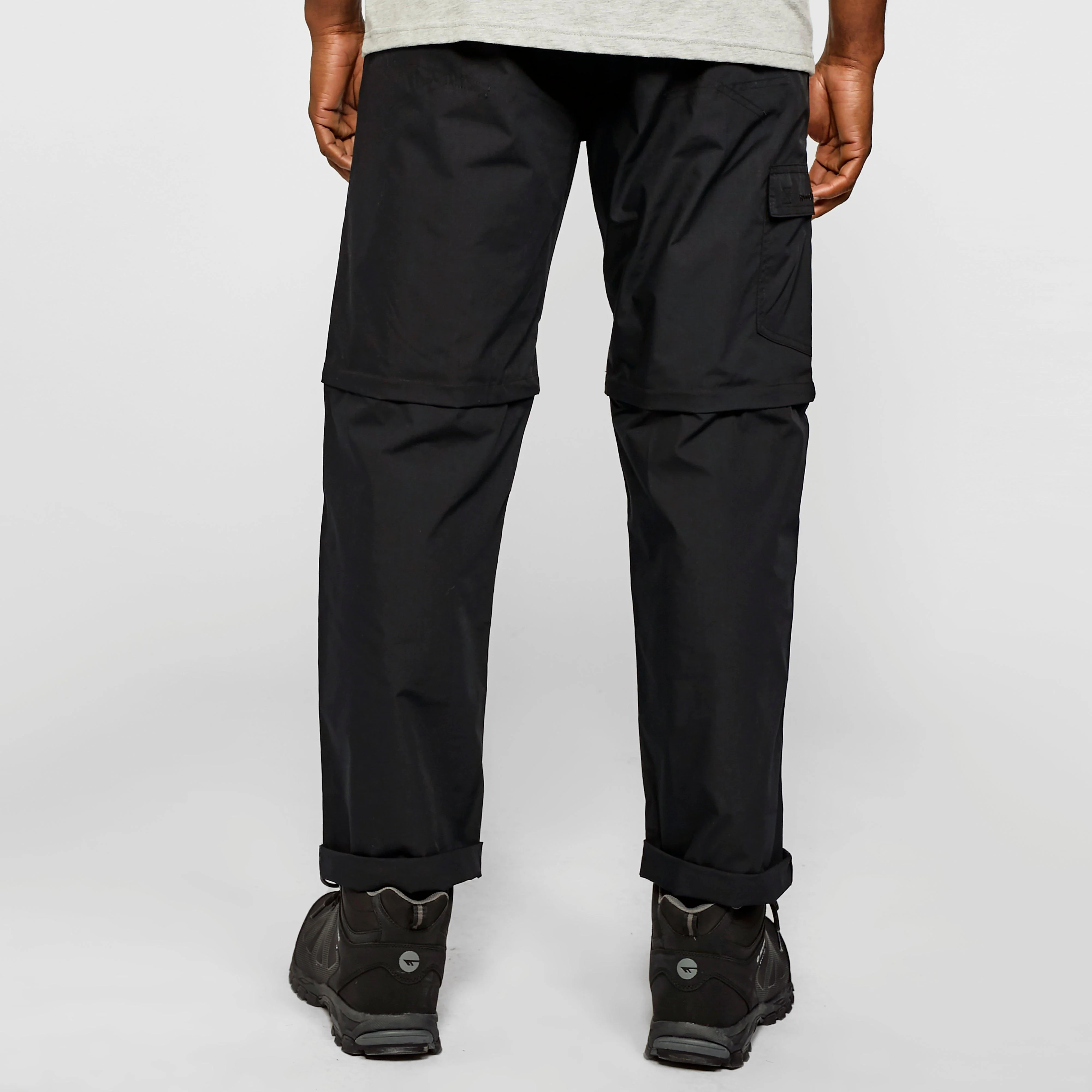 Men's Nebraska Zip-off Trousers - Image 2