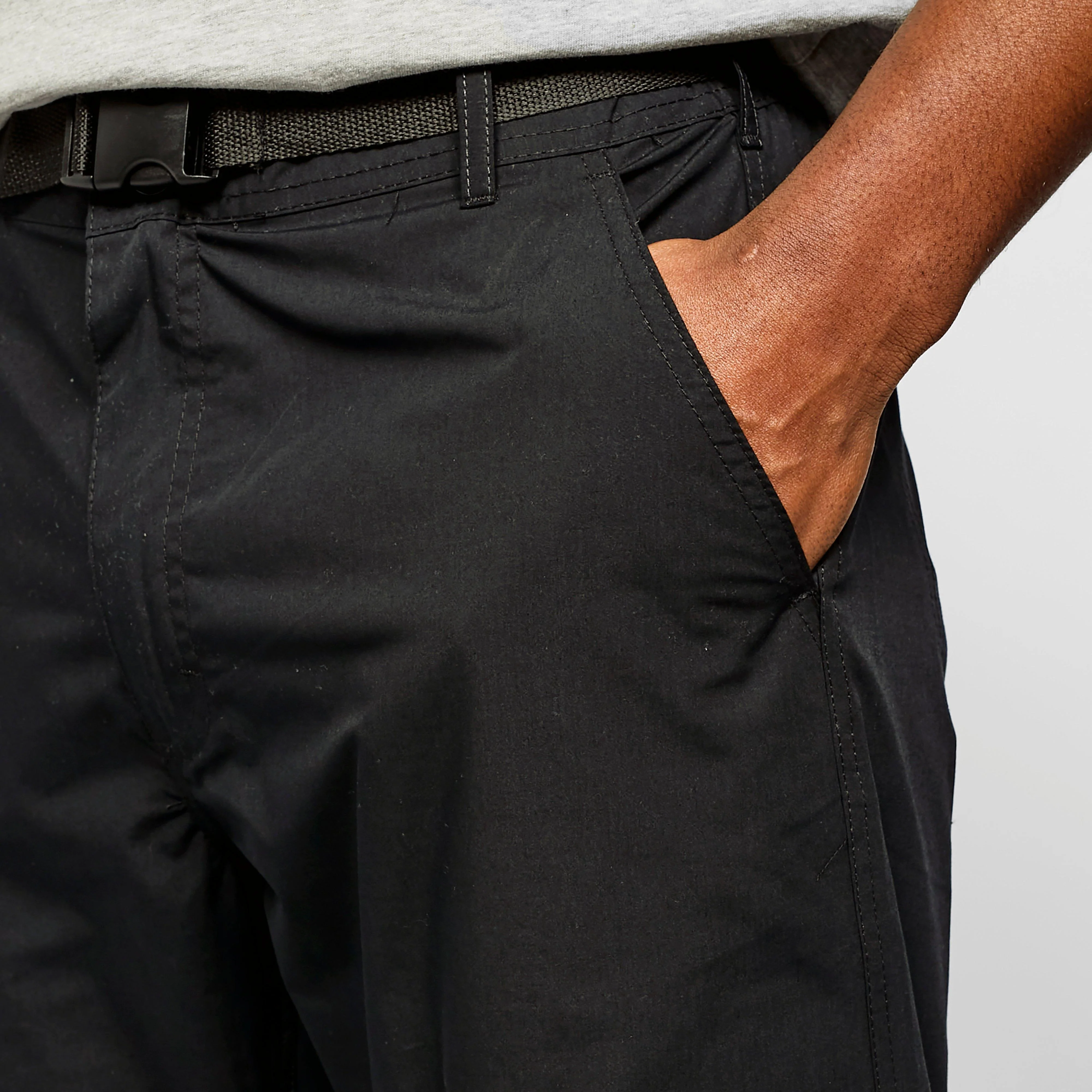Men's Nebraska Zip-off Trousers - Image 5
