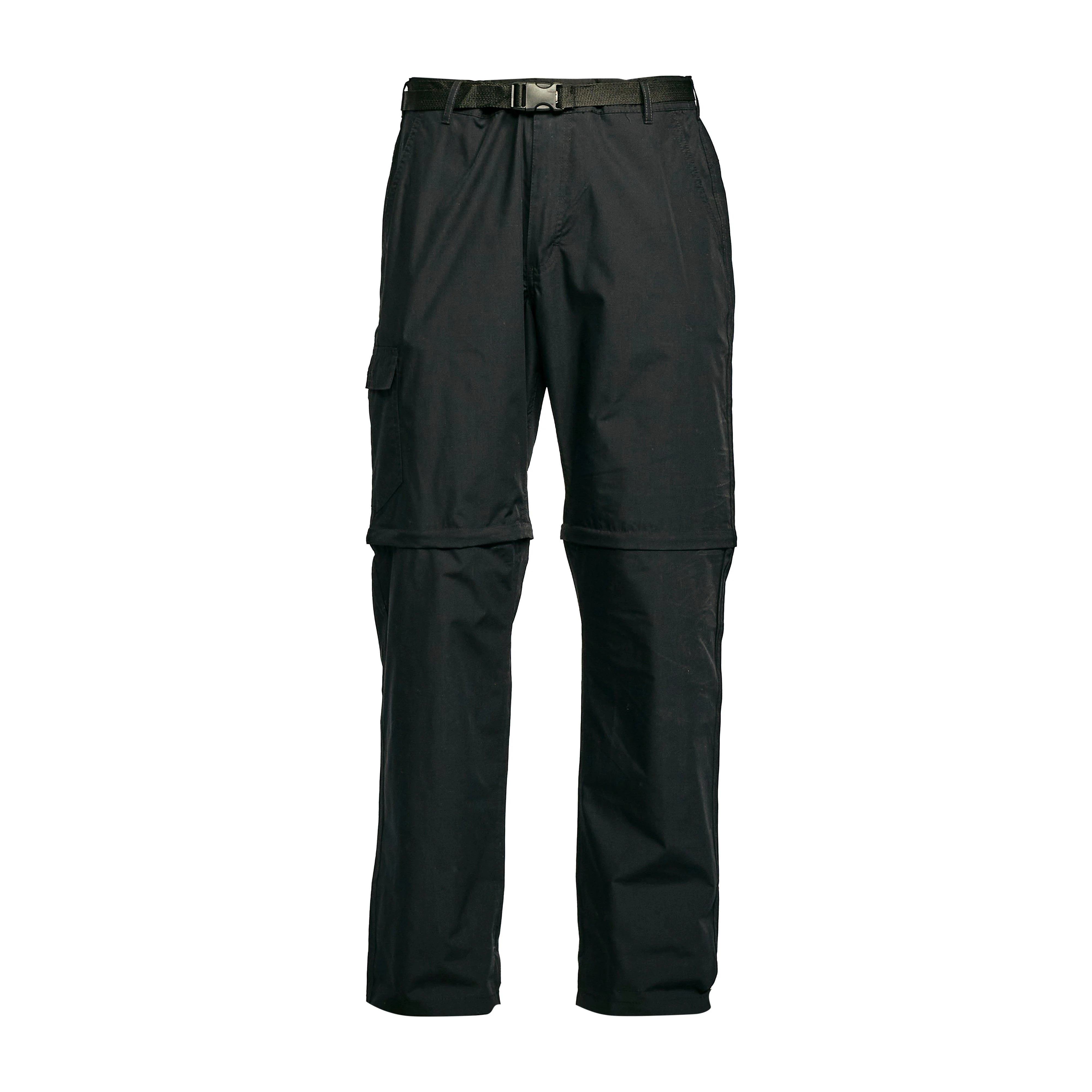 Men's Nebraska Zip-off Trousers - Image 7