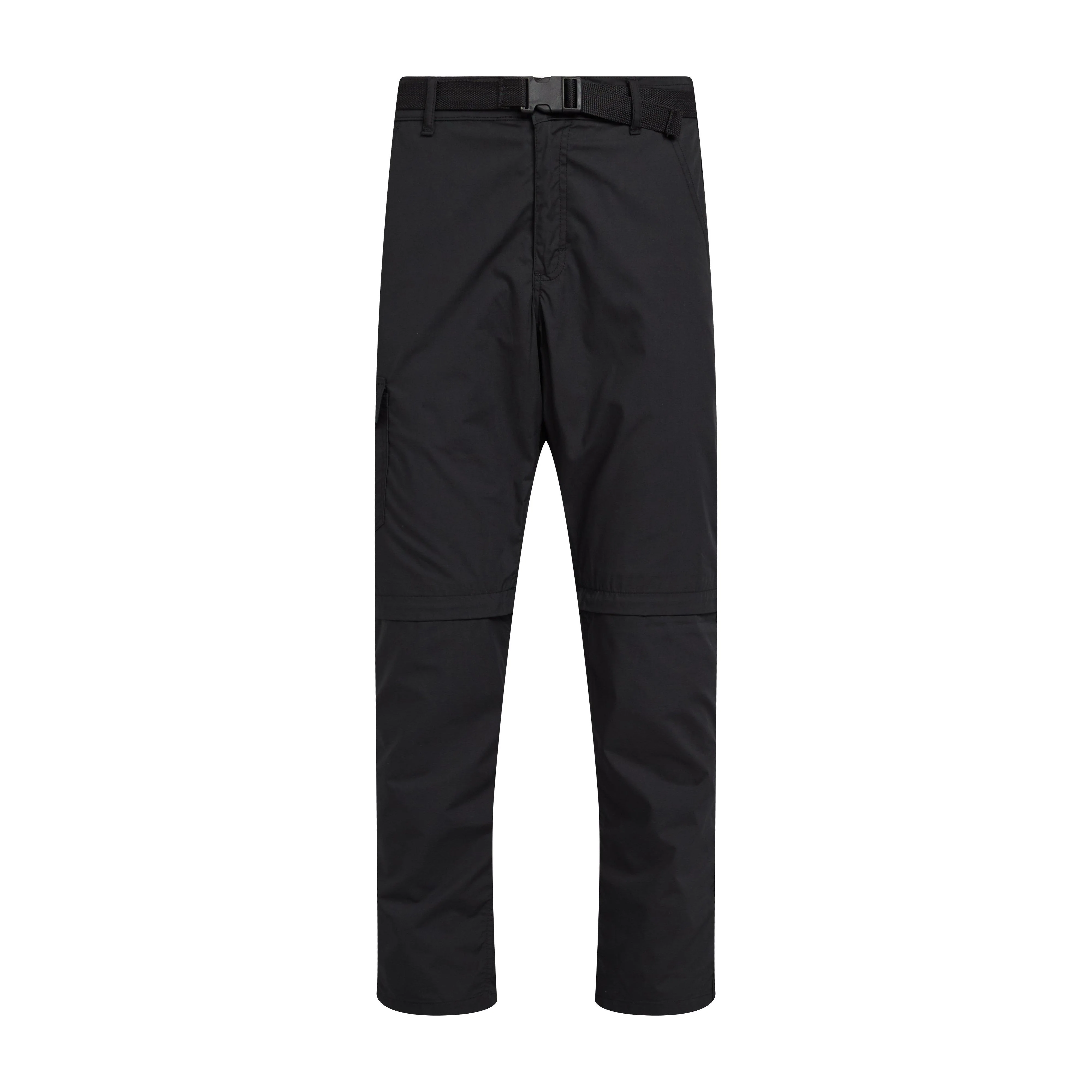 Men's Nebraska Zip-off Trousers - Image 8