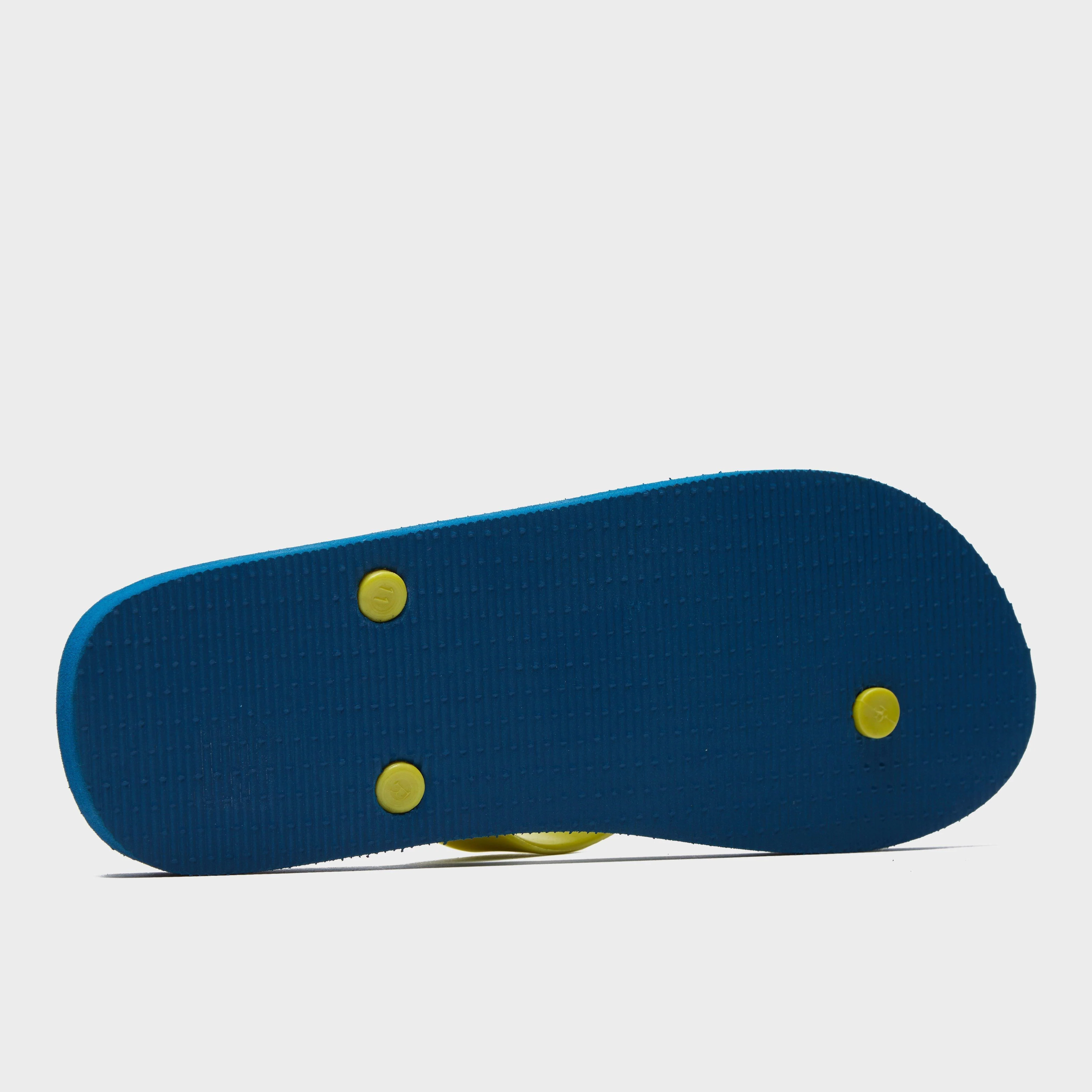 Men's Nero Flip Flops - Image 2