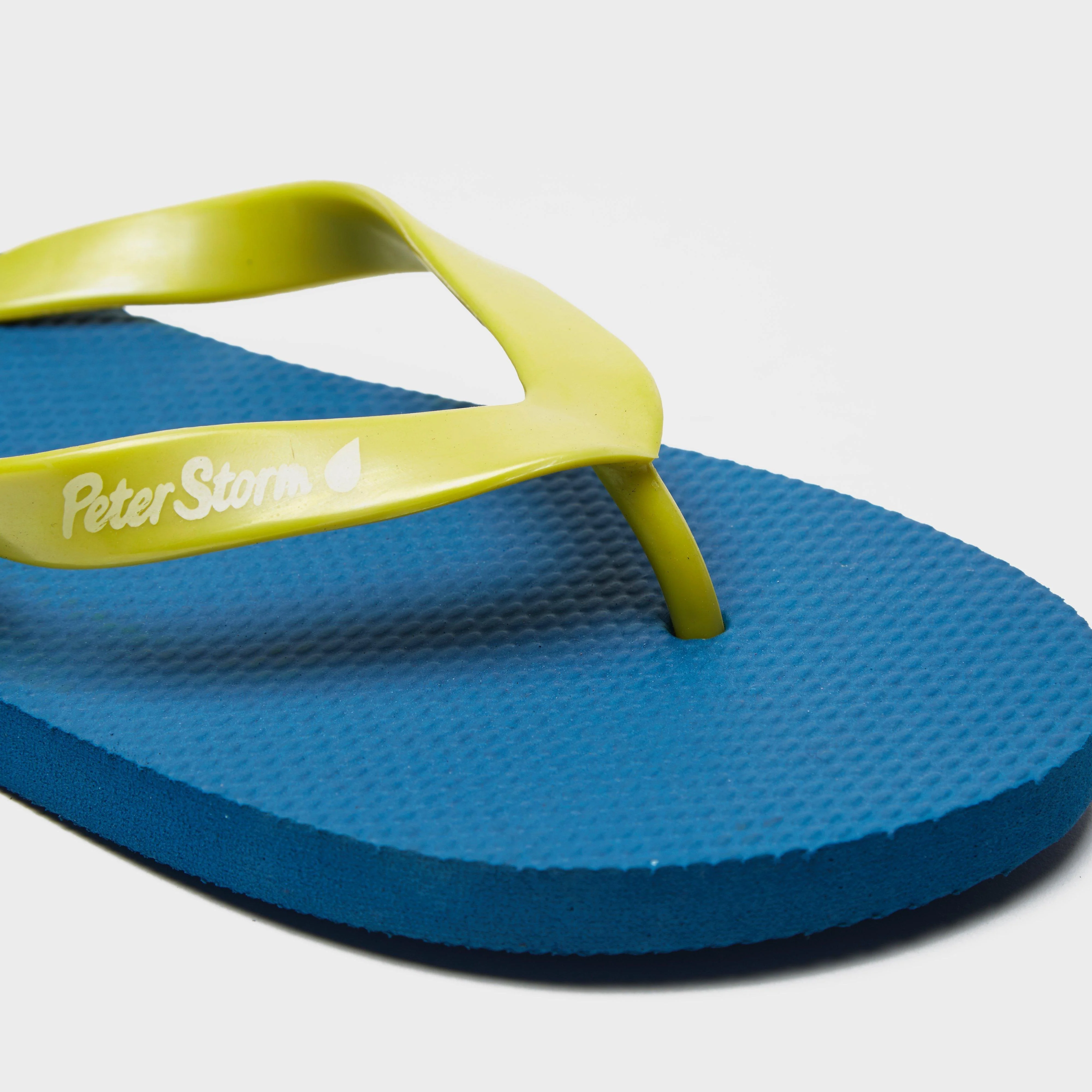 Men's Nero Flip Flops - Image 3