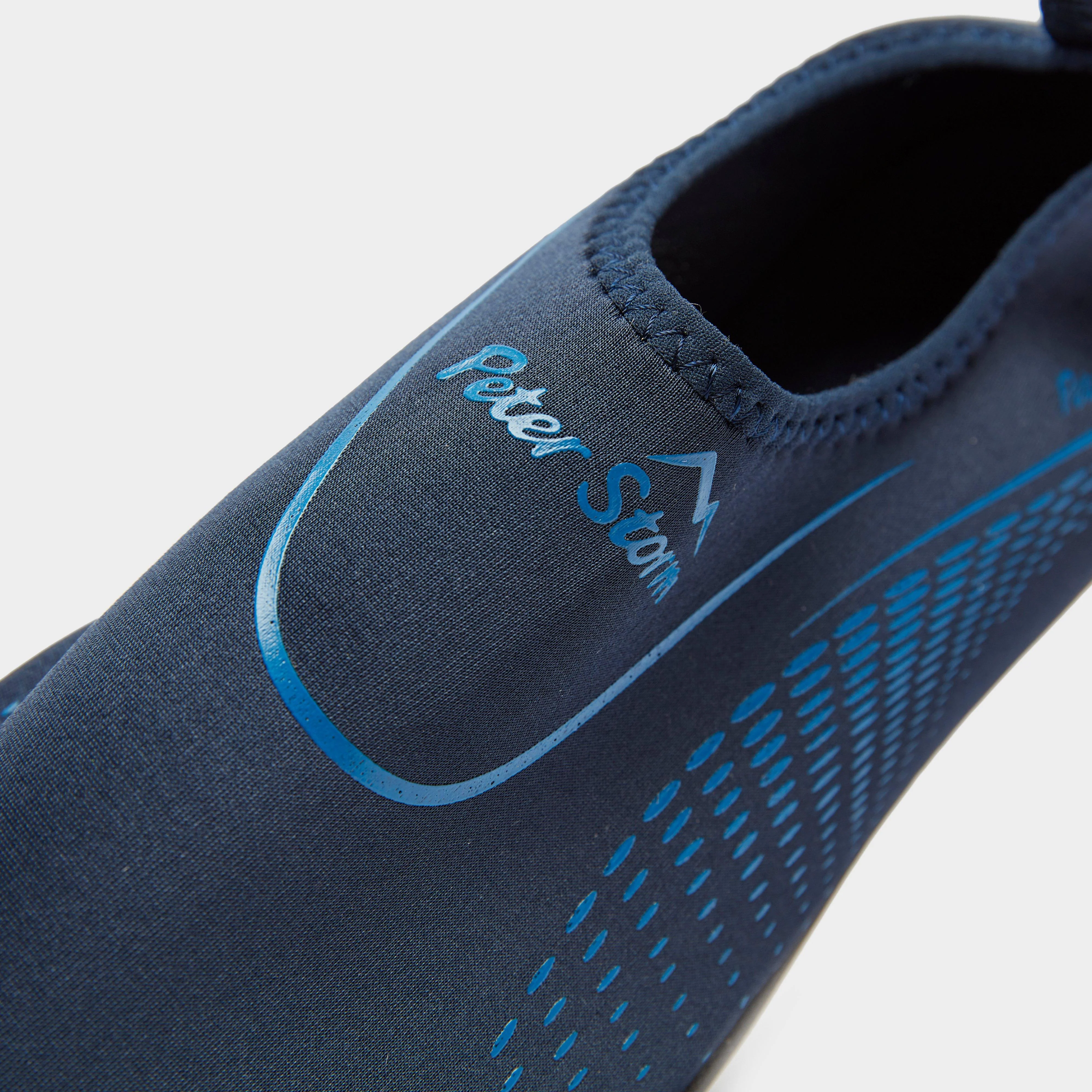 Men’s Newquay Aqua Water Shoes - Image 6