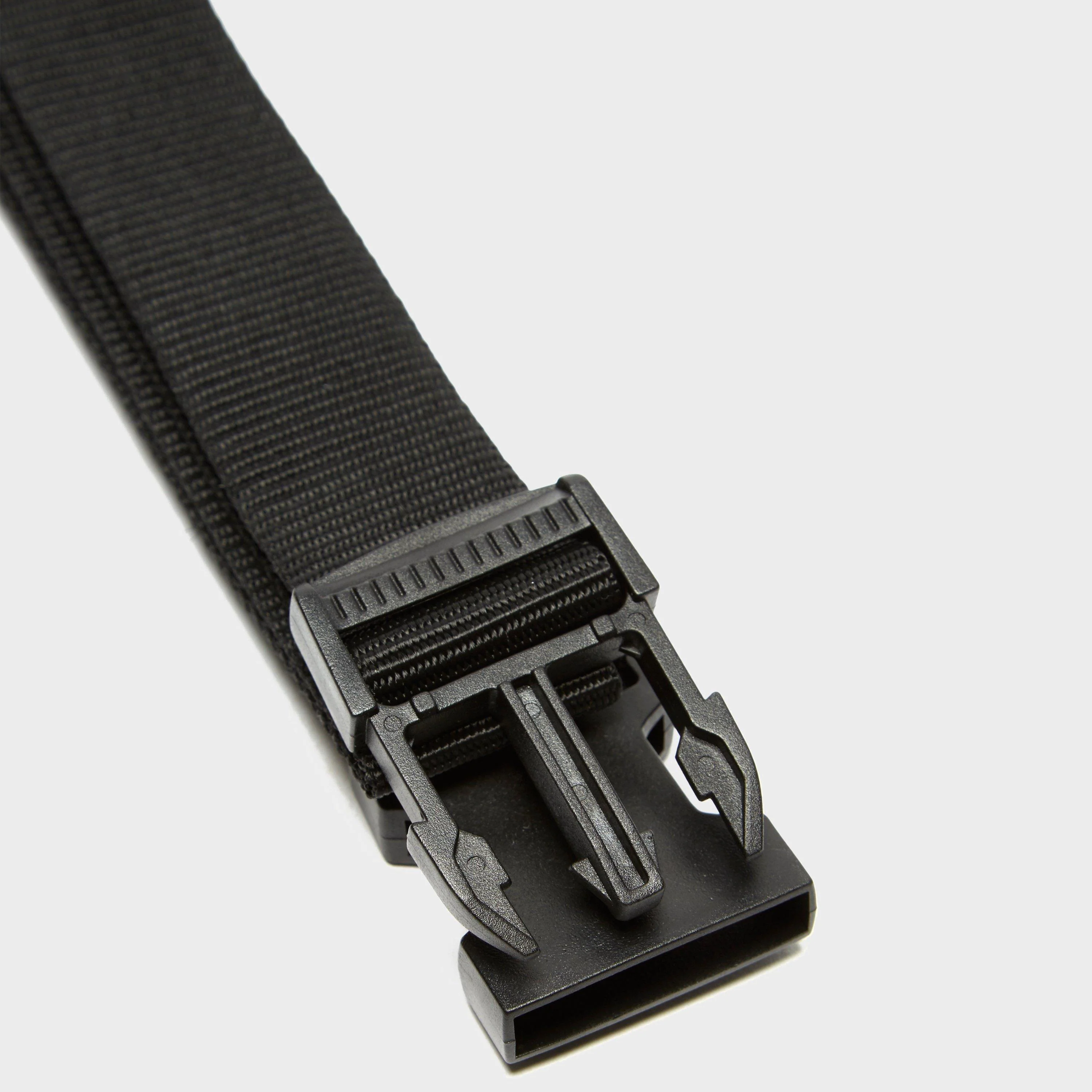 Men's Nylon Webbing Belt - Image 2
