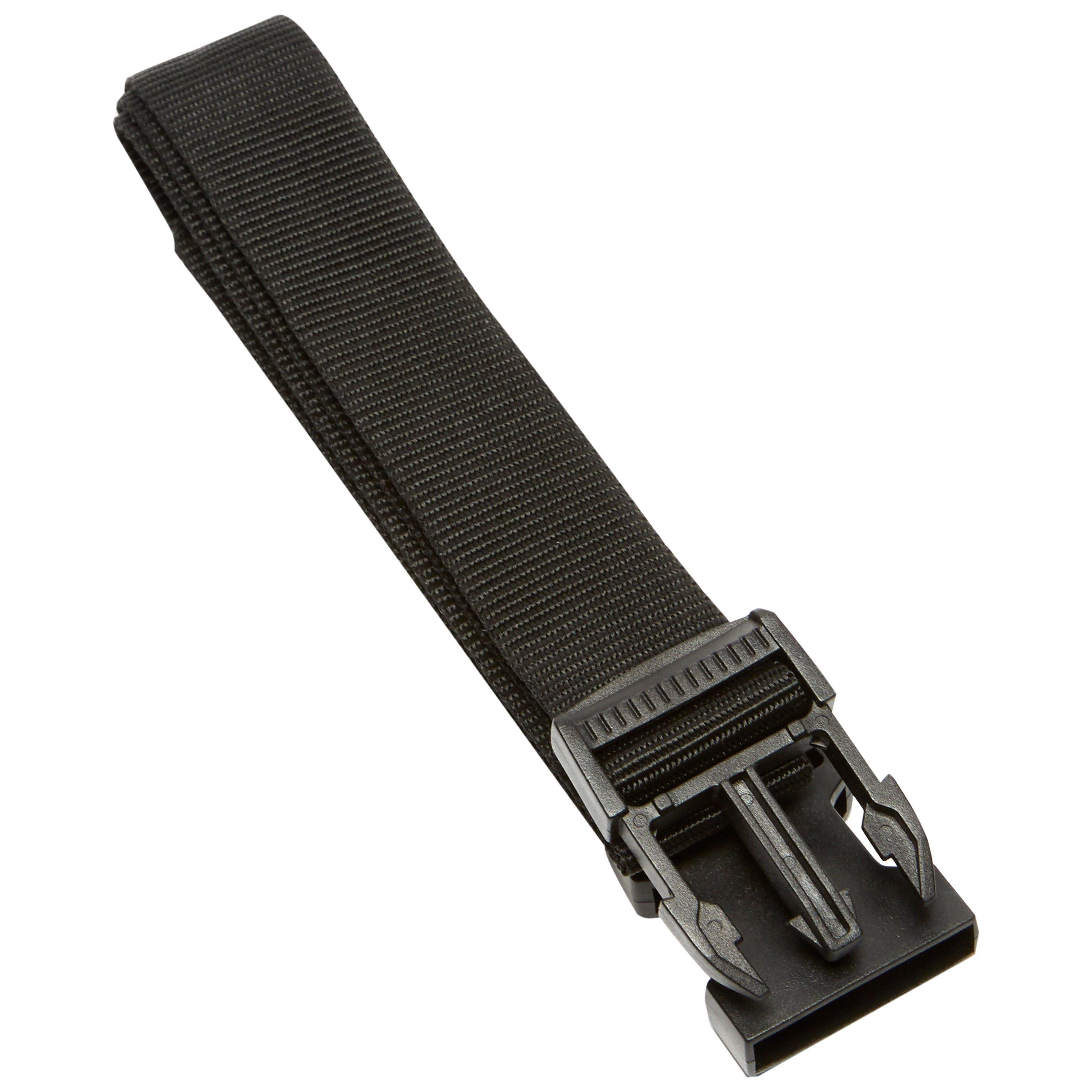 Men's Nylon Webbing Belt - Image 3
