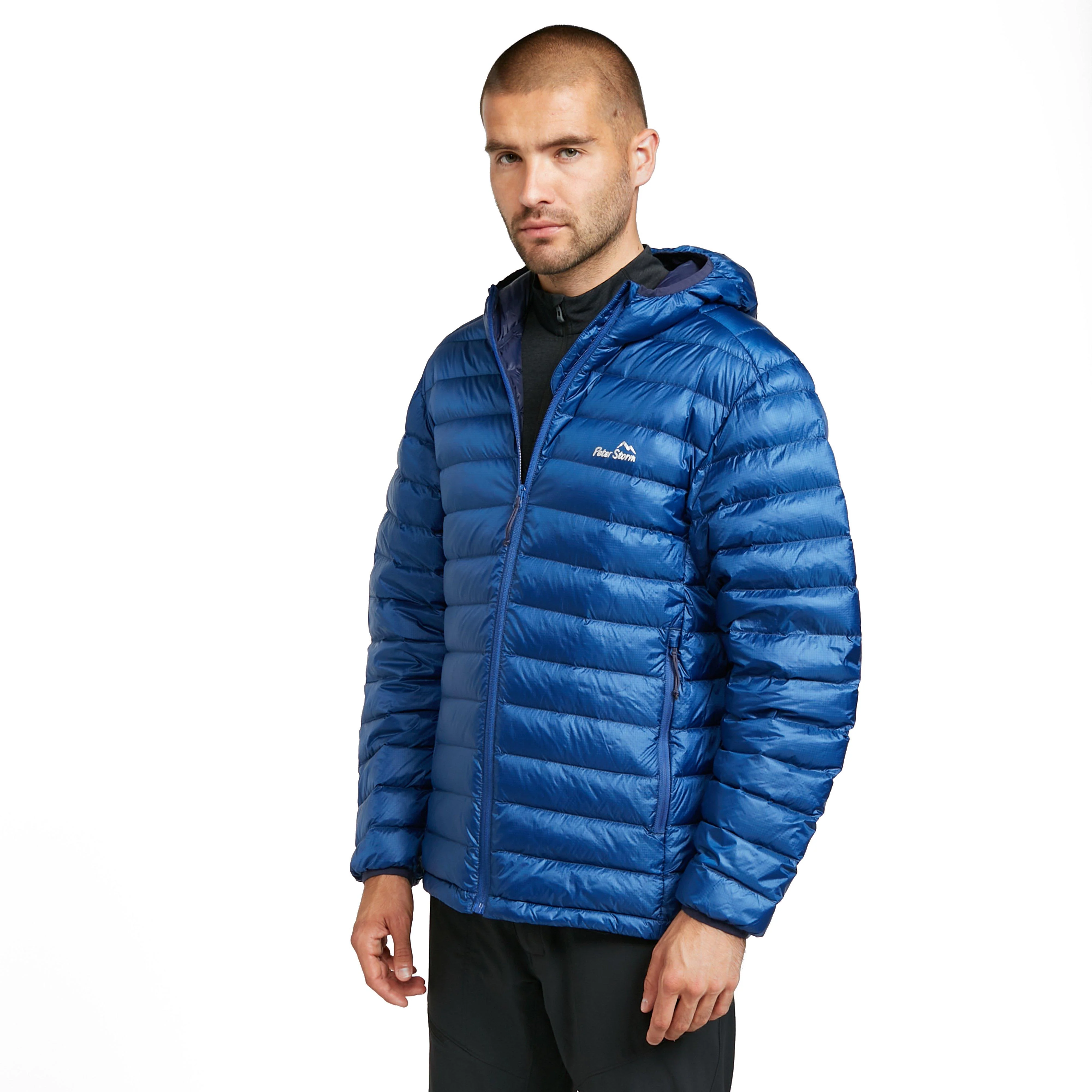 Men's Packlite Alpinist Down Jacket - Image 10