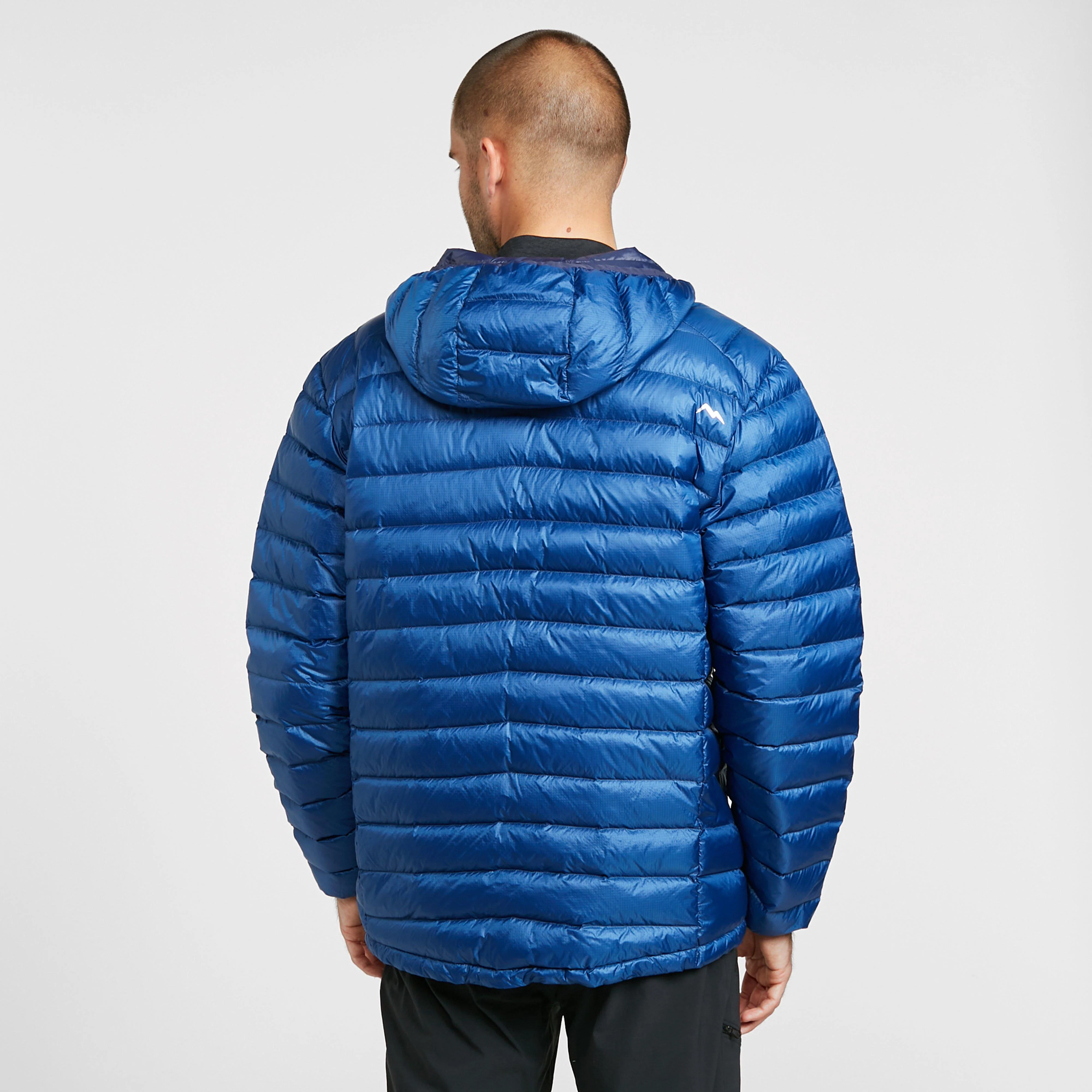 Men's Packlite Alpinist Down Jacket - Image 2
